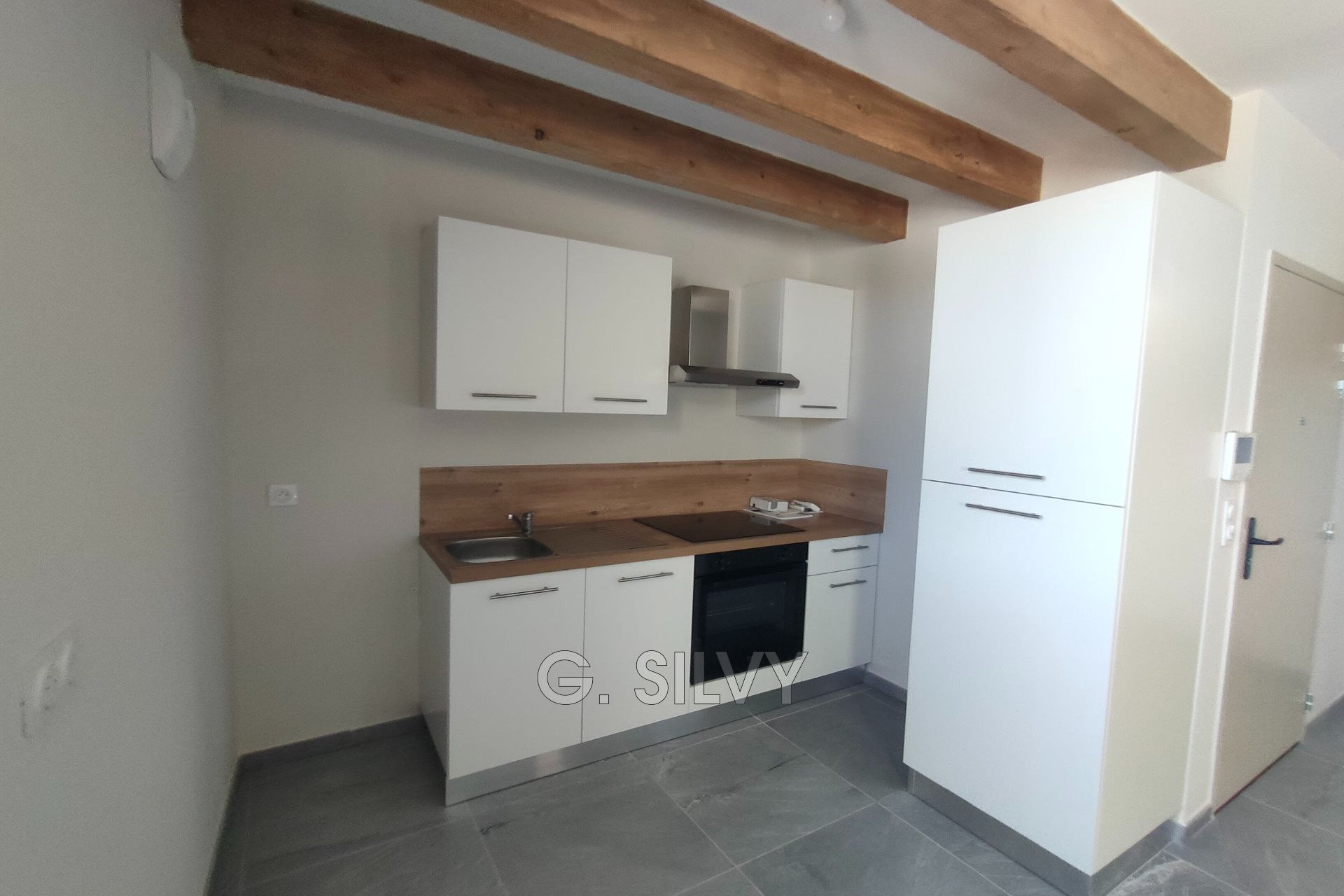 Appartement à vendre, 64m², Orange