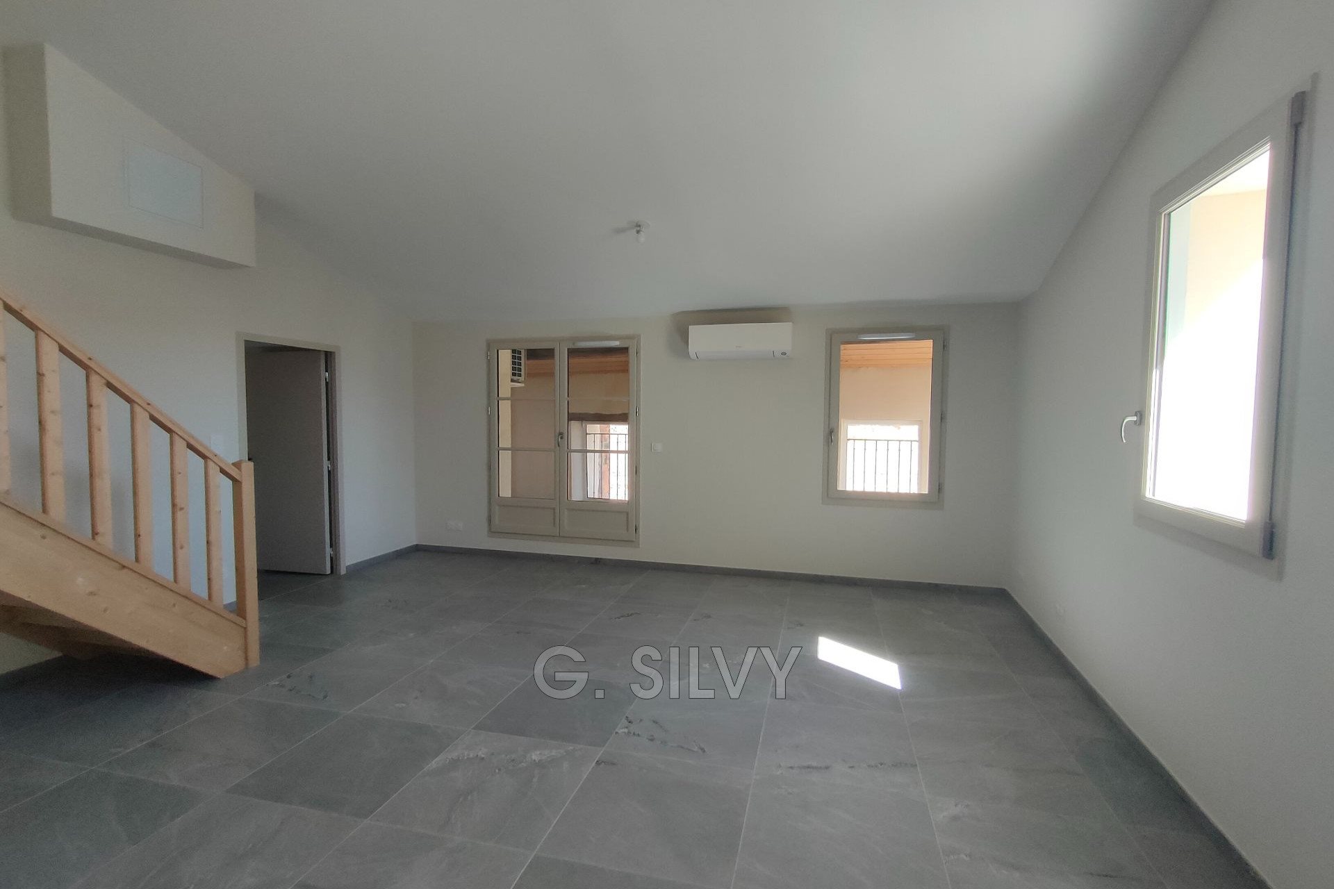 Appartement à vendre, 64m², Orange