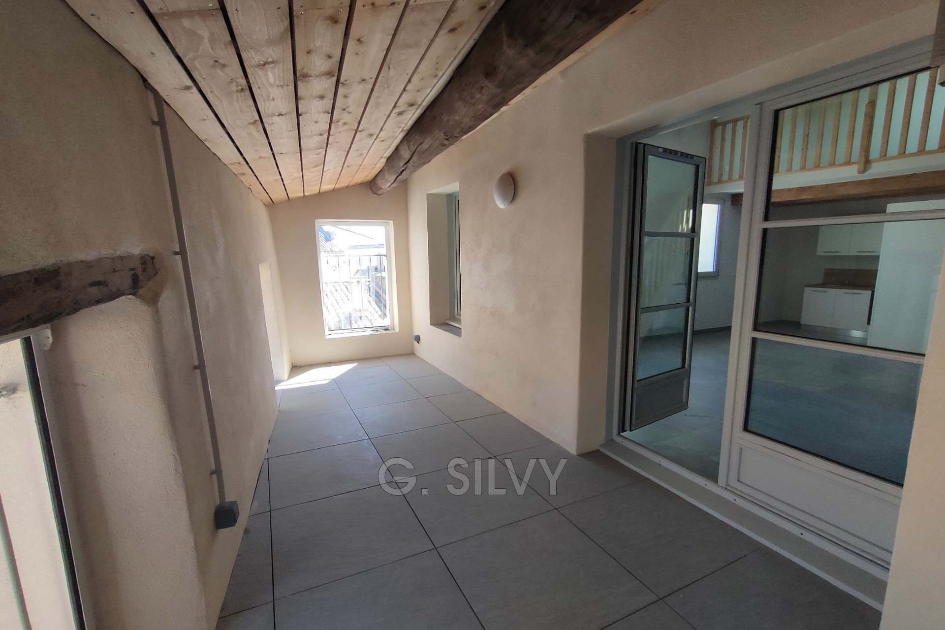 Appartement à vendre, 64m², Orange