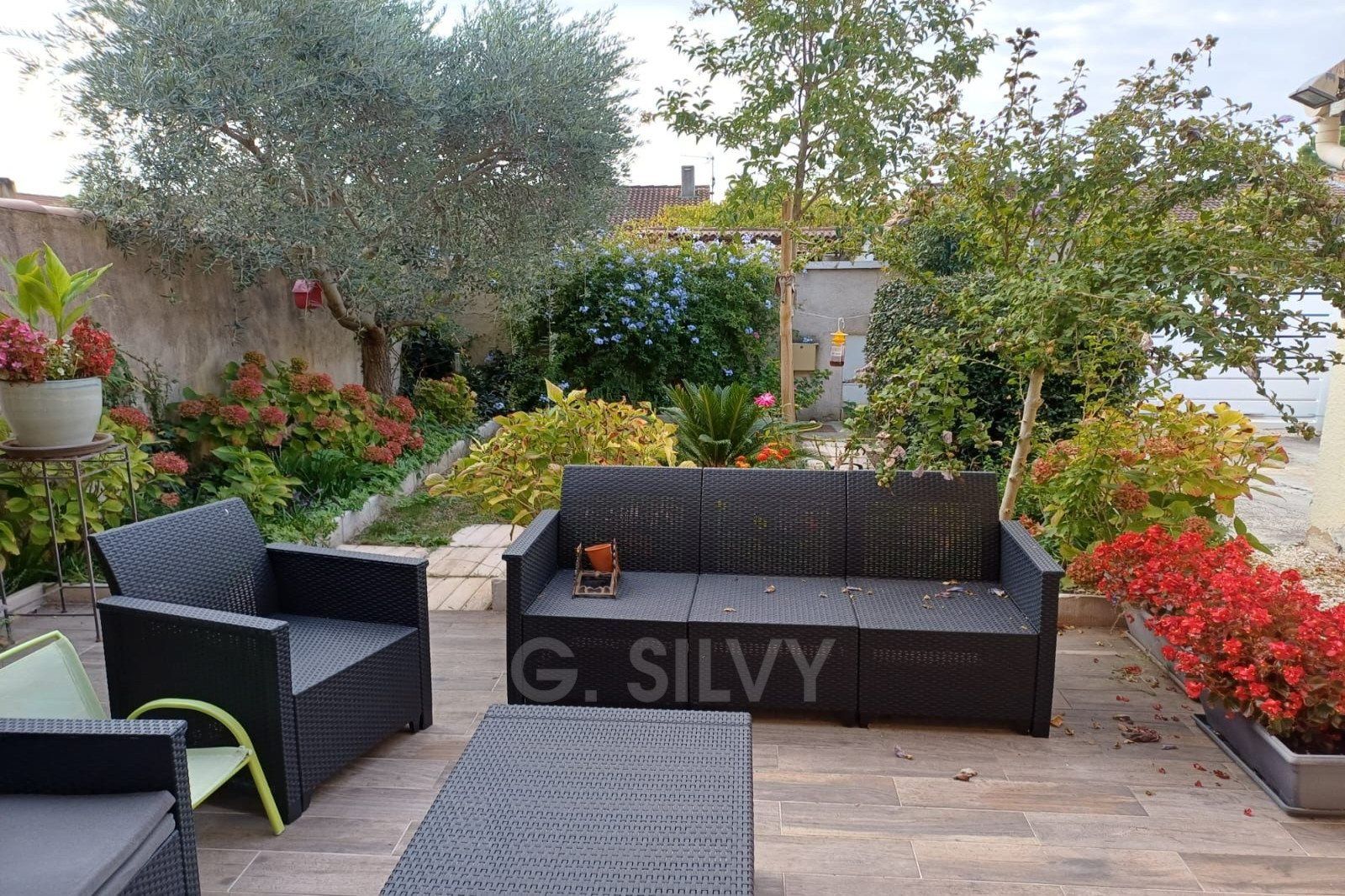 Maison à vendre, 93m², Orange