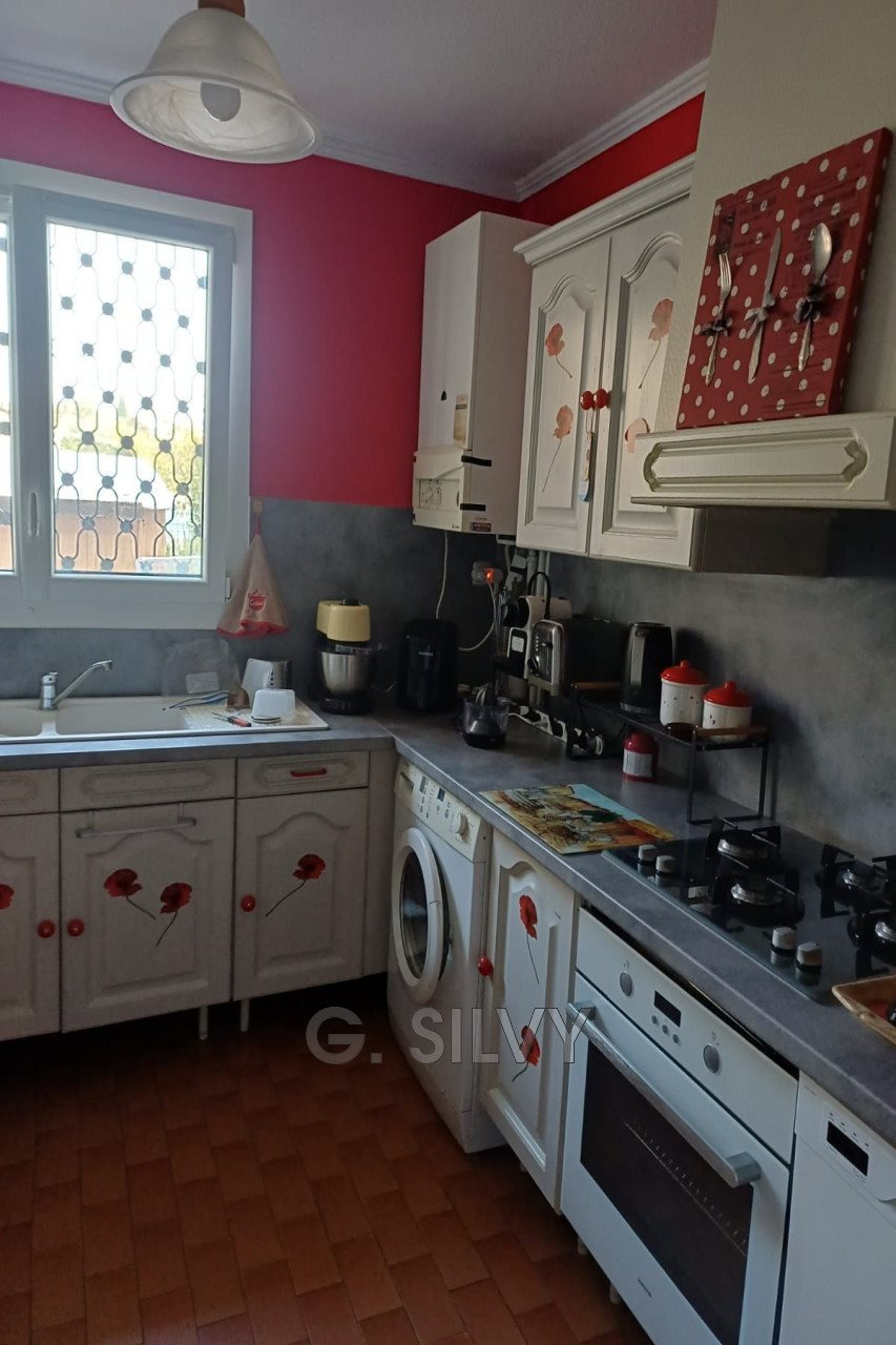 Maison à vendre, 93m², Orange