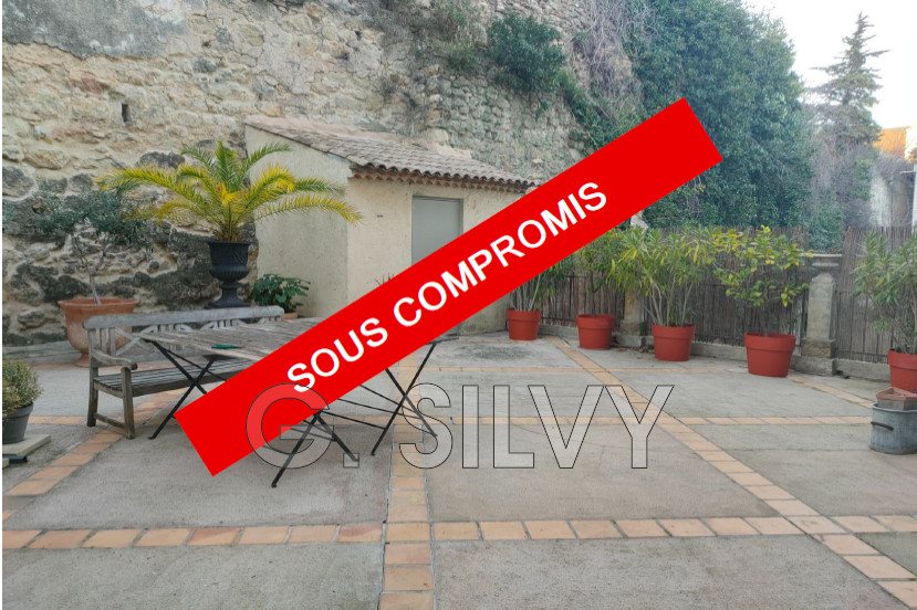 Appartement à vendre, 115m², Orange