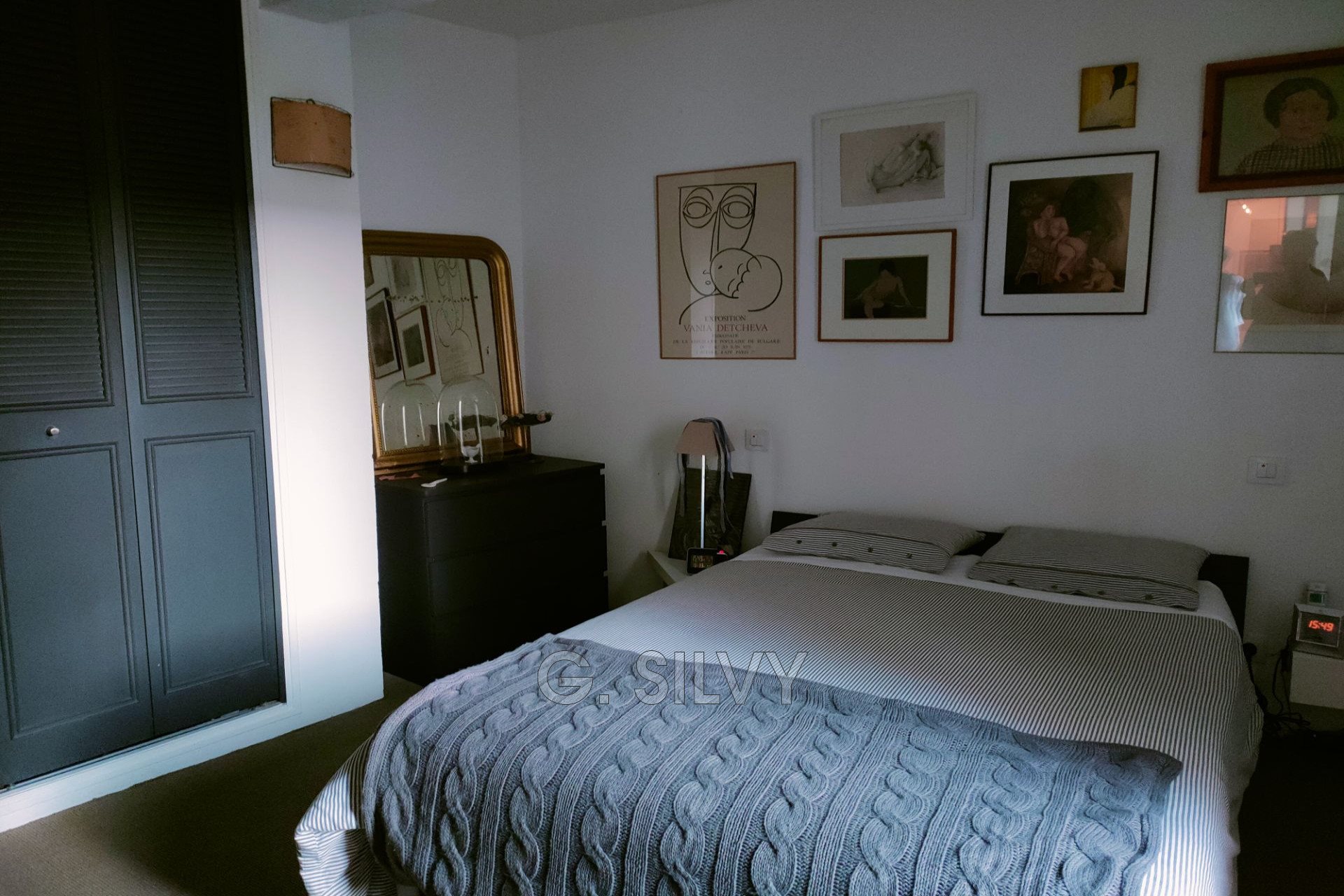 Appartement à vendre, 115m², Orange