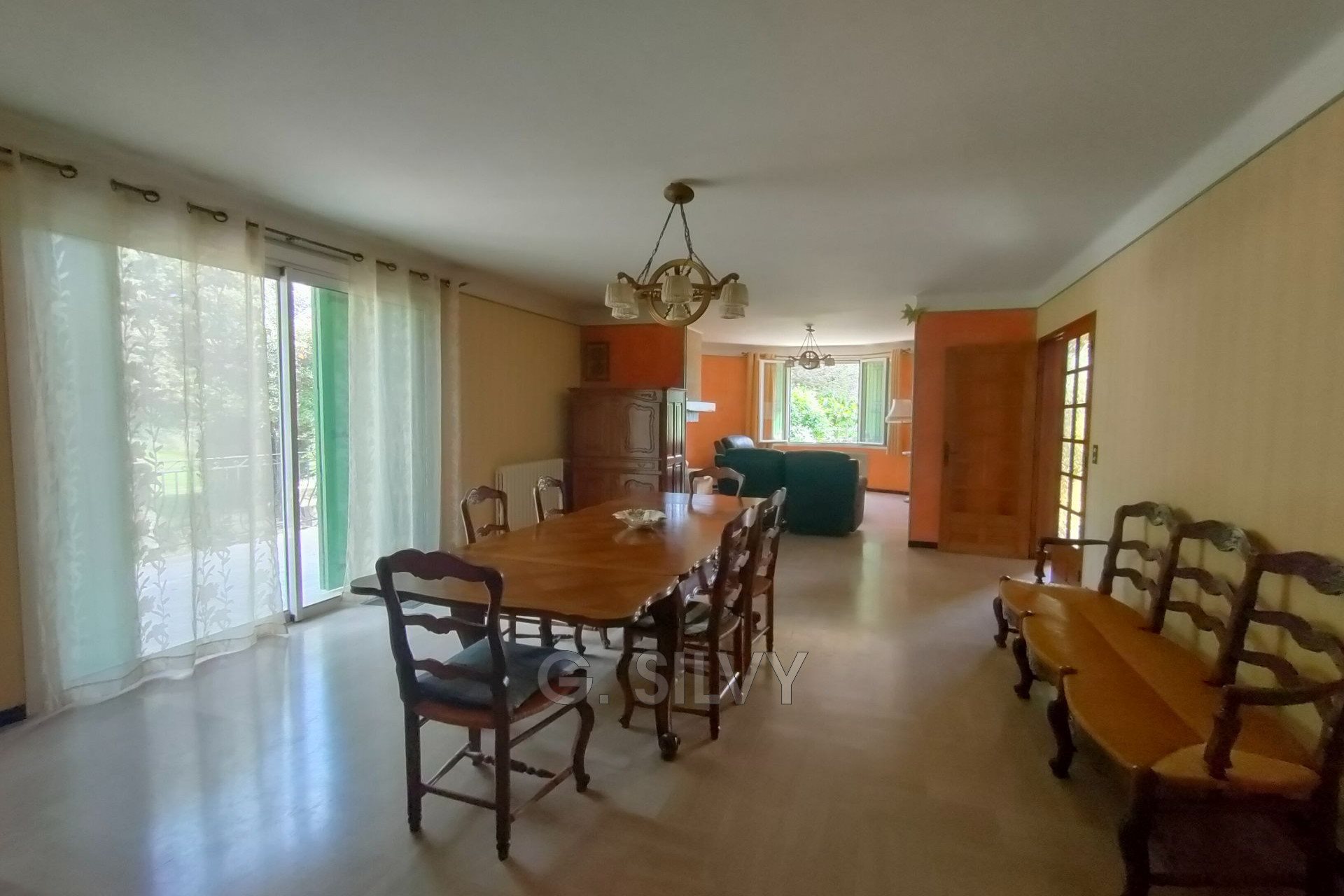 Maison à vendre, 120m², Orange