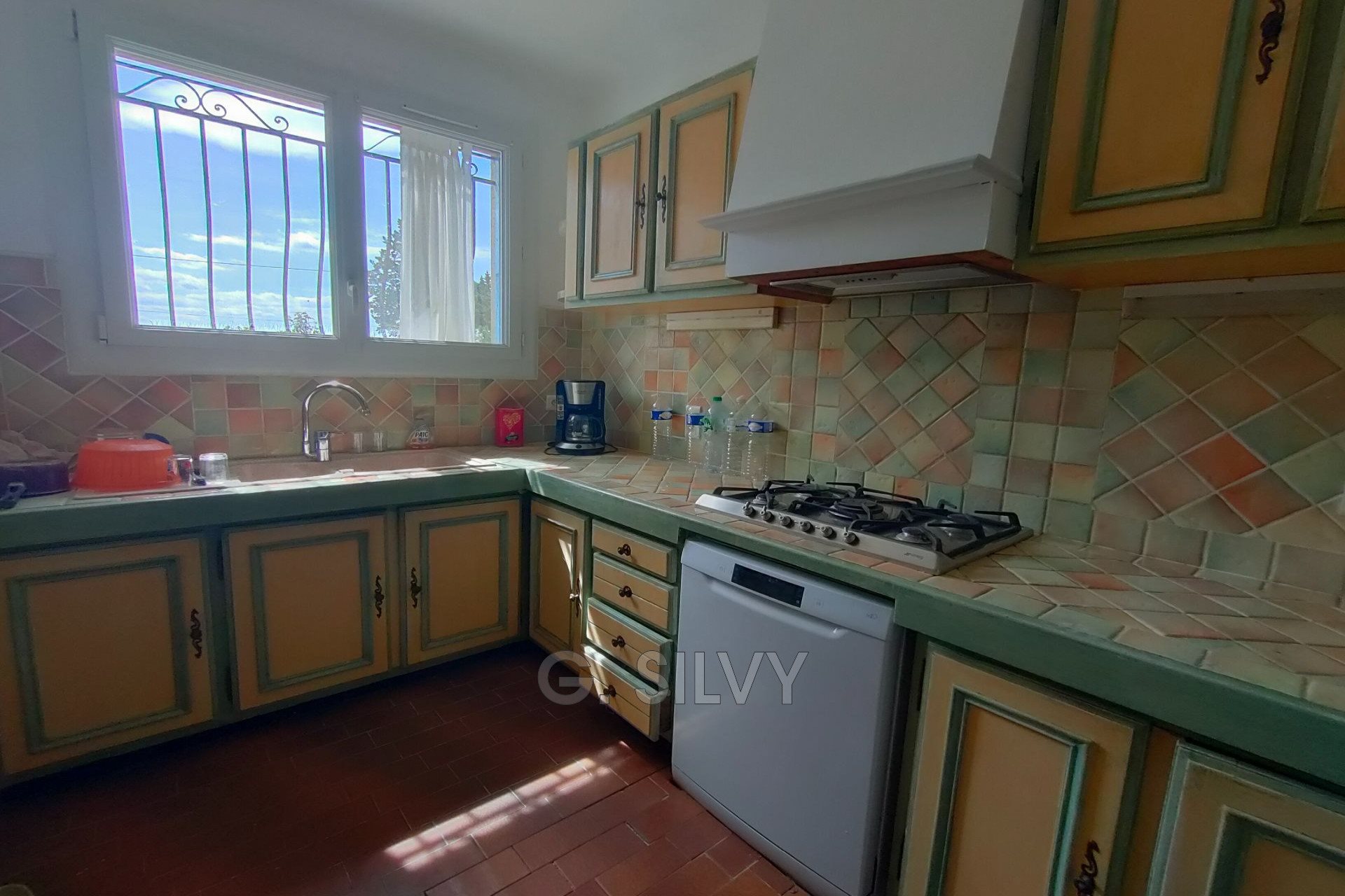 Maison à vendre, 120m², Orange