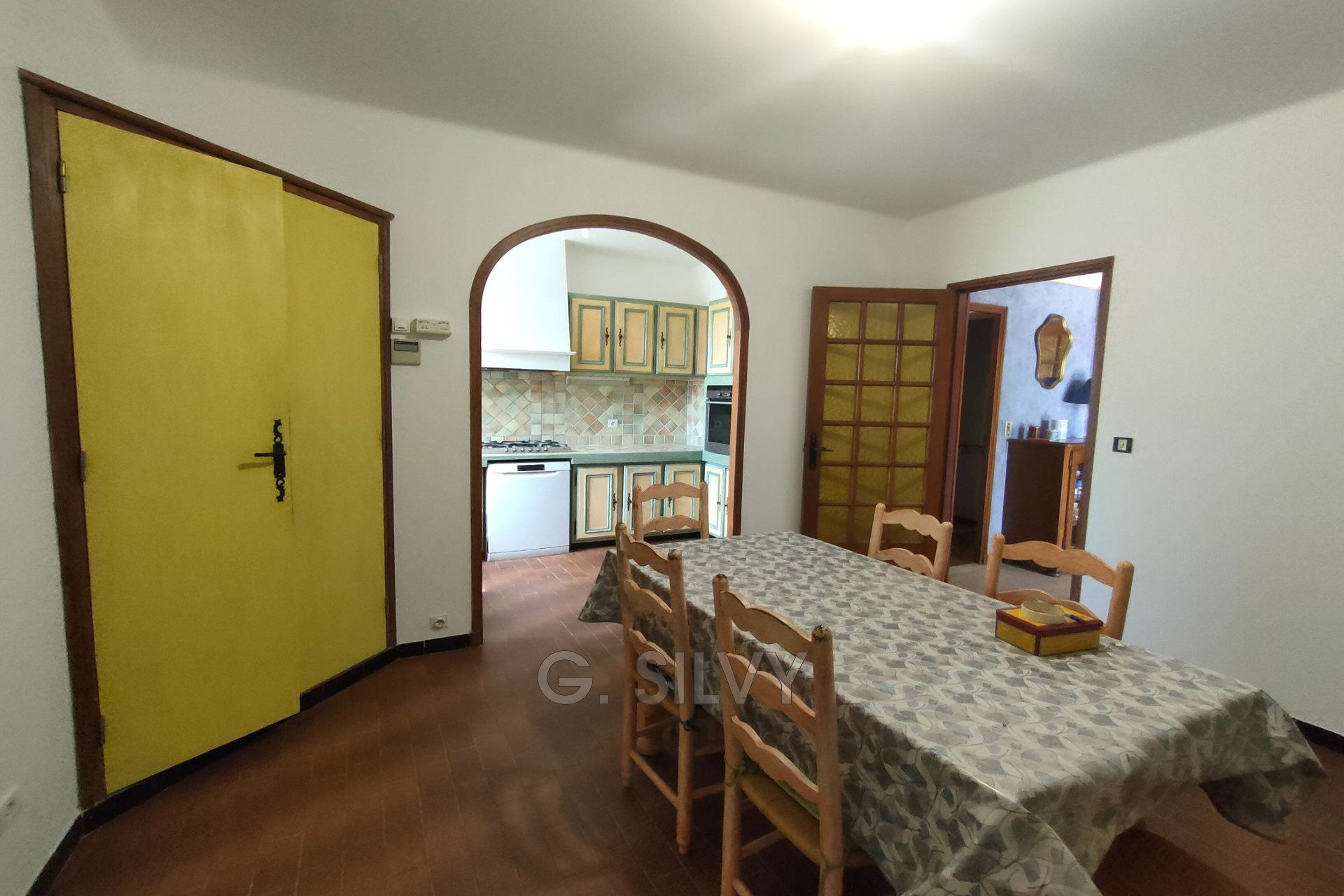 Maison à vendre, 120m², Orange