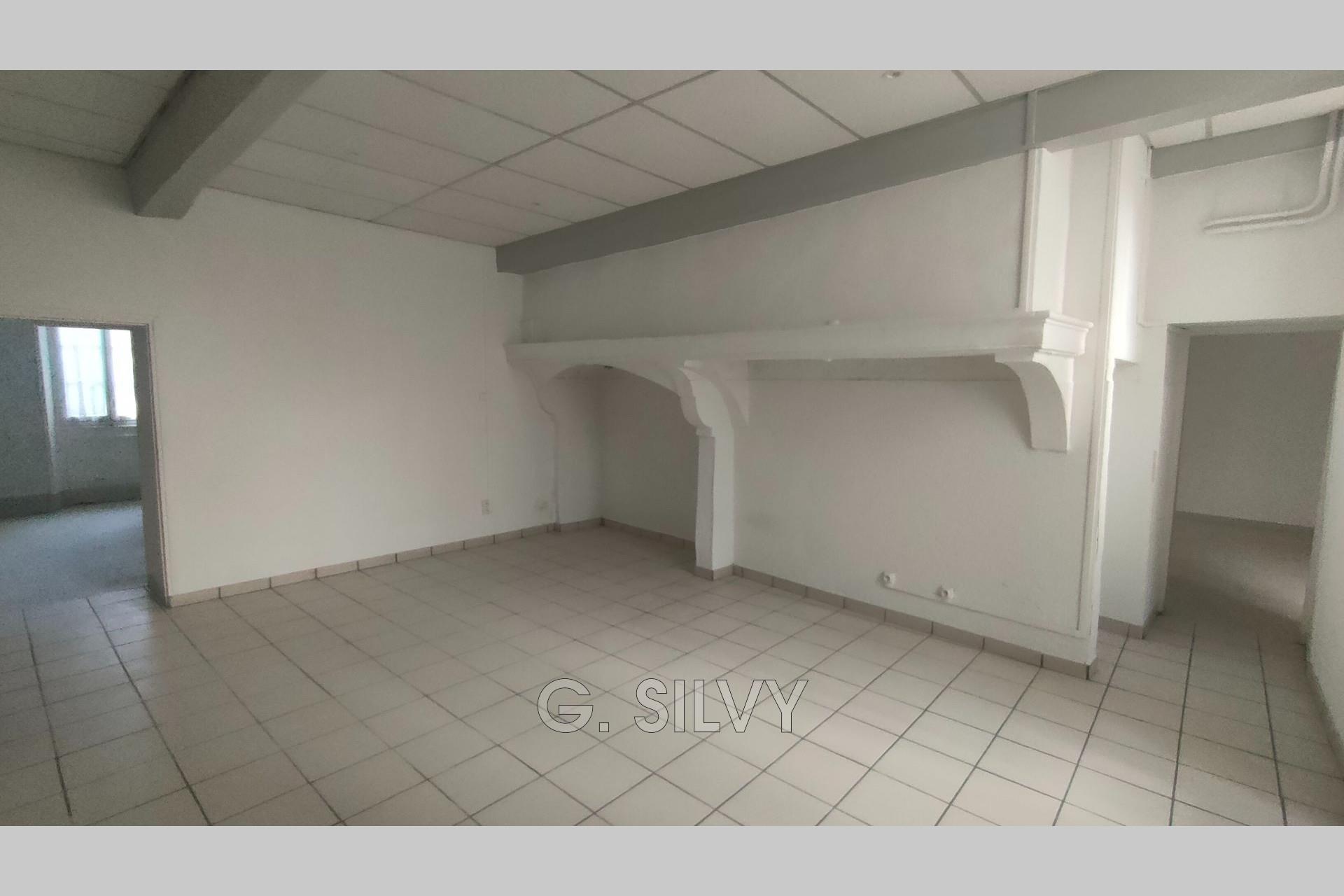 Maison à louer, 68m², Orange