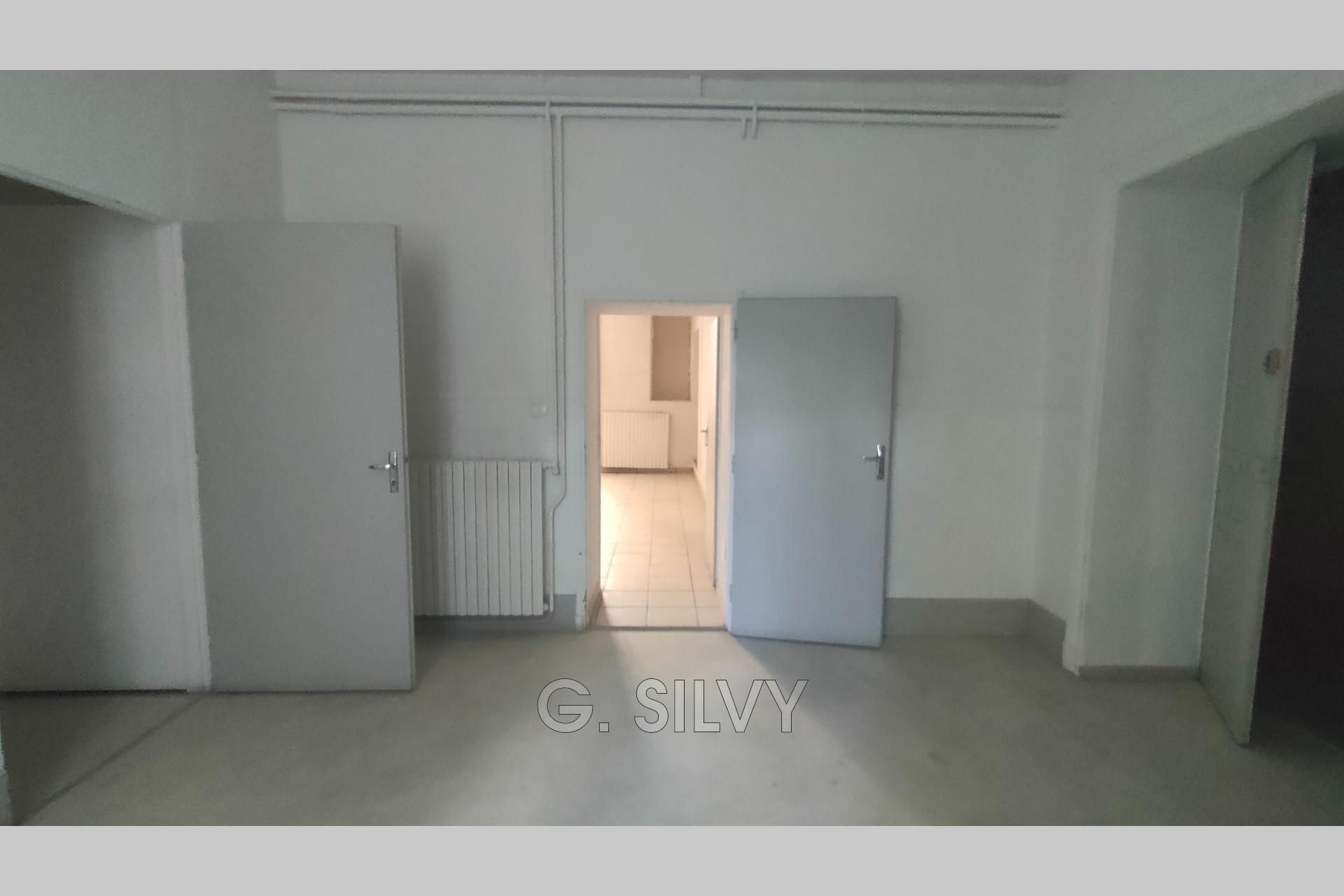Maison à louer, 68m², Orange