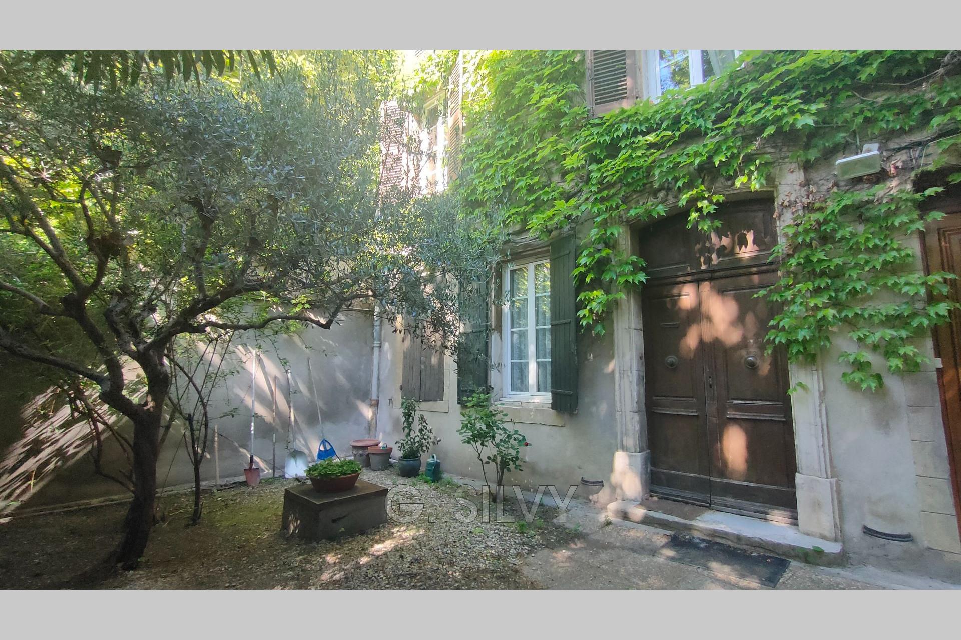 Maison à louer, 68m², Orange