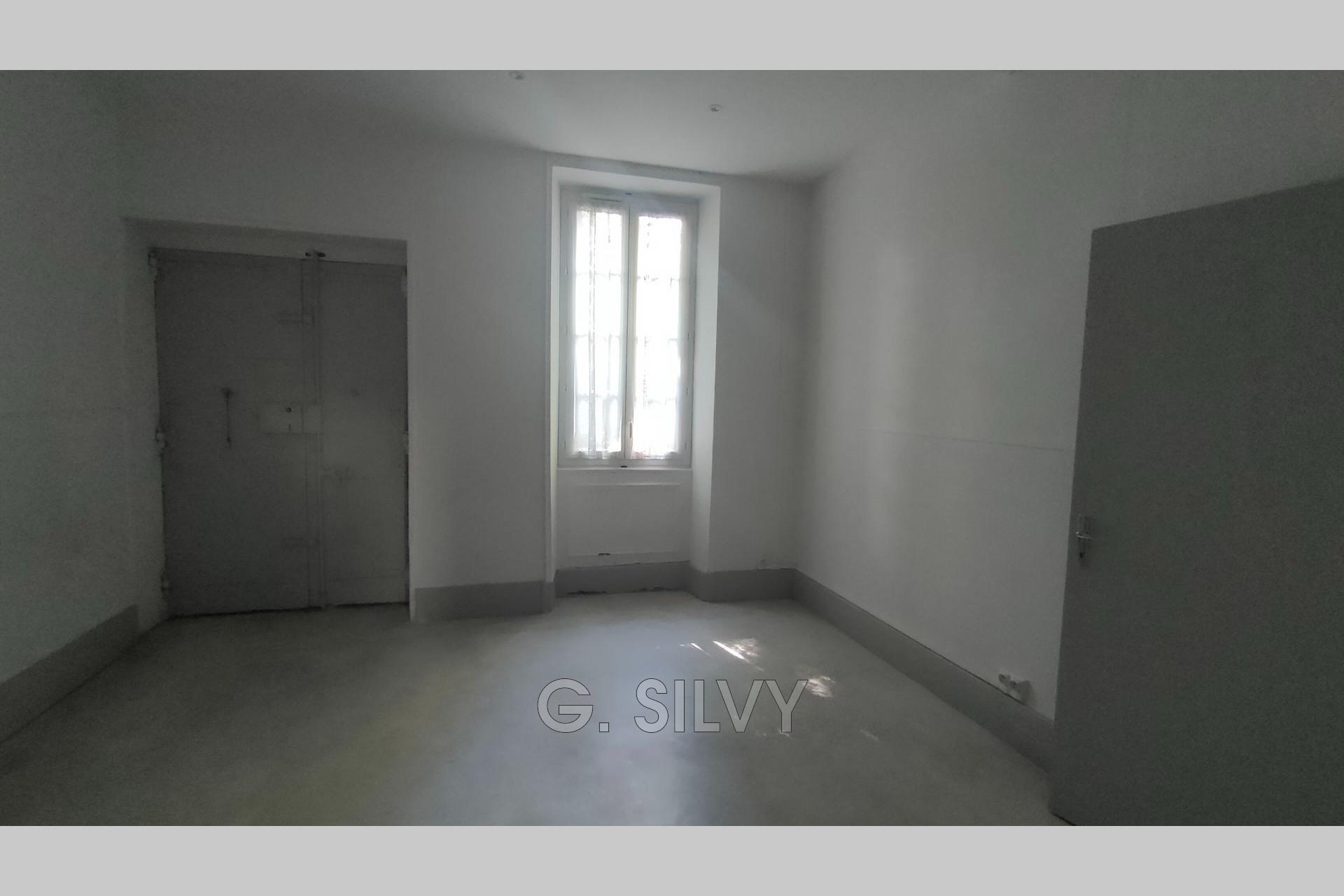 Maison à louer, 68m², Orange