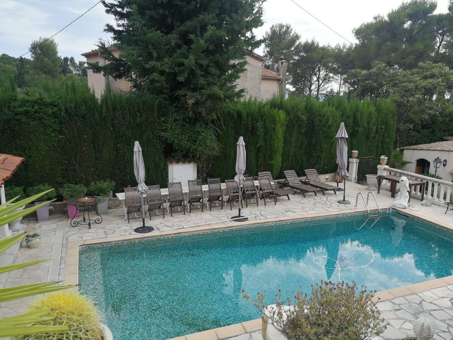 Maison à vendre, 236m², Le Rouret