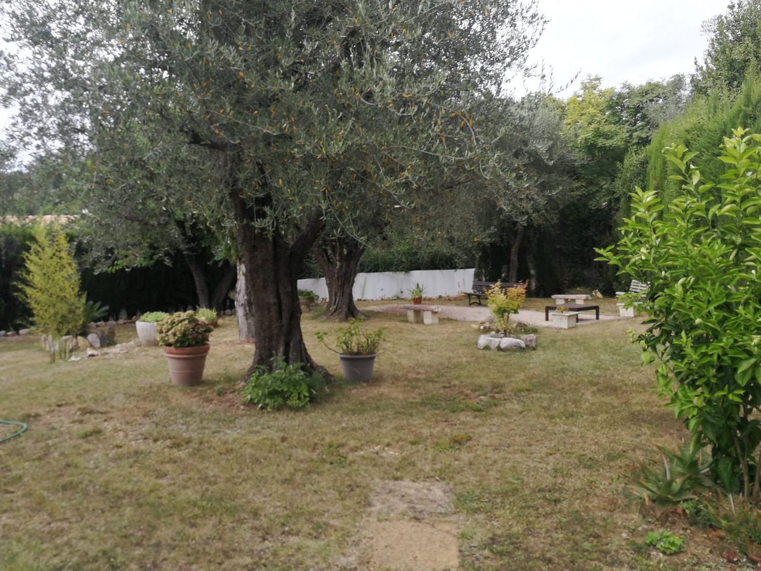 Maison à vendre, 236m², Le Rouret