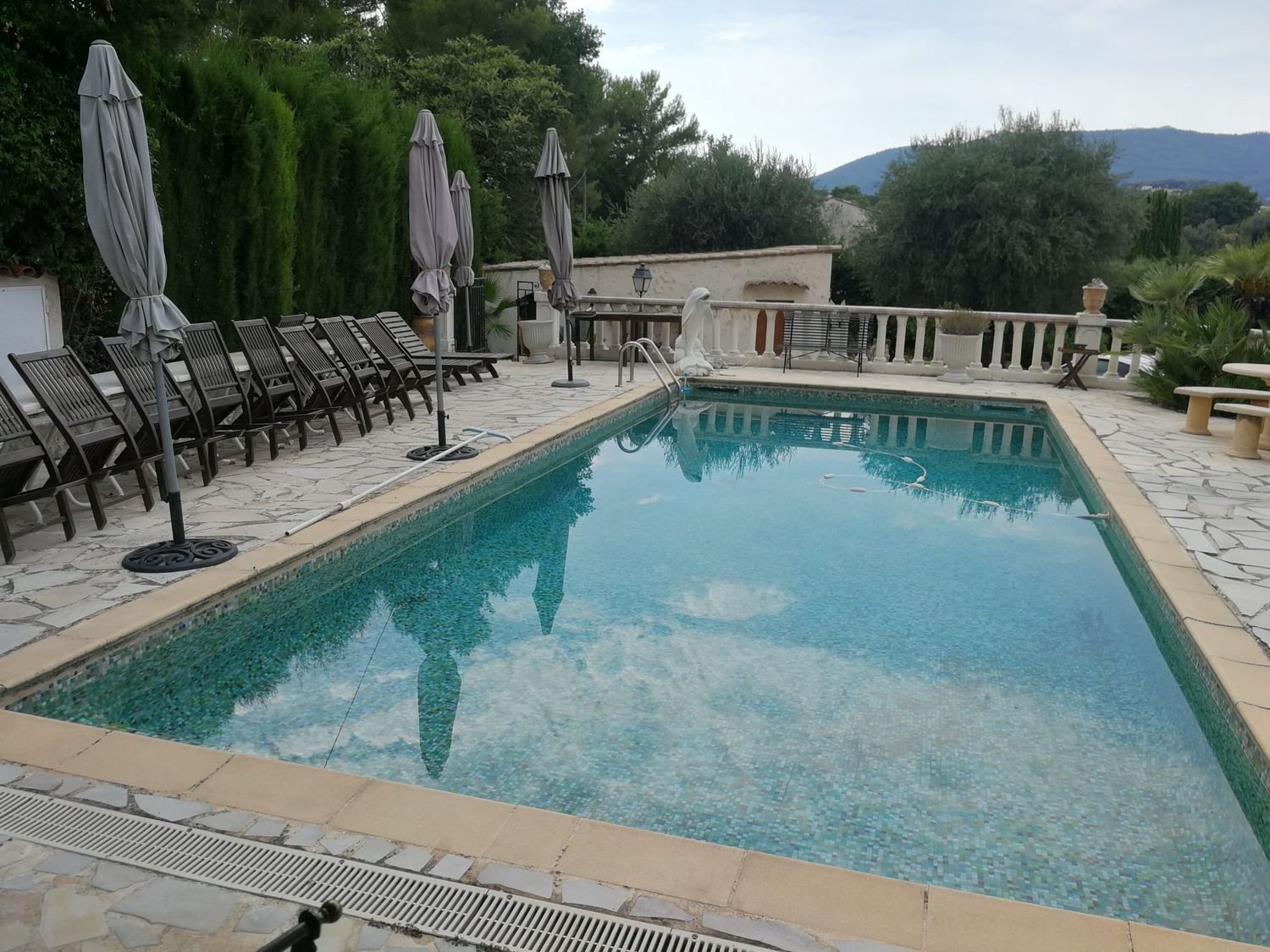 Maison à vendre, 236m², Le Rouret