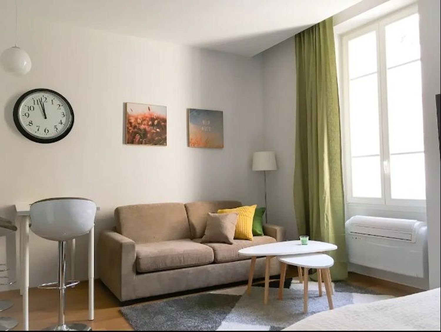 Appartement à vendre, 31m², Cannes