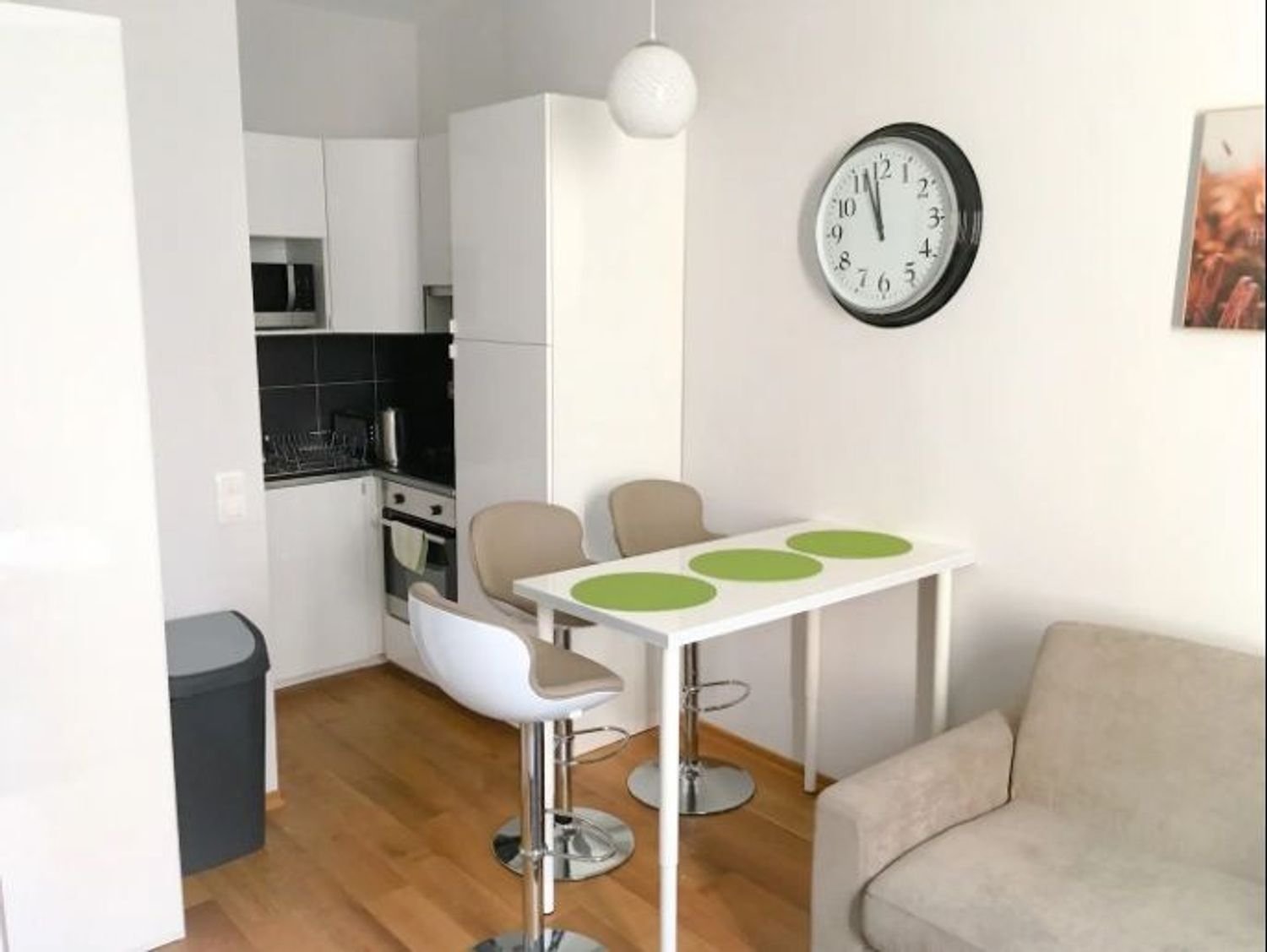 Appartement à vendre, 31m², Cannes