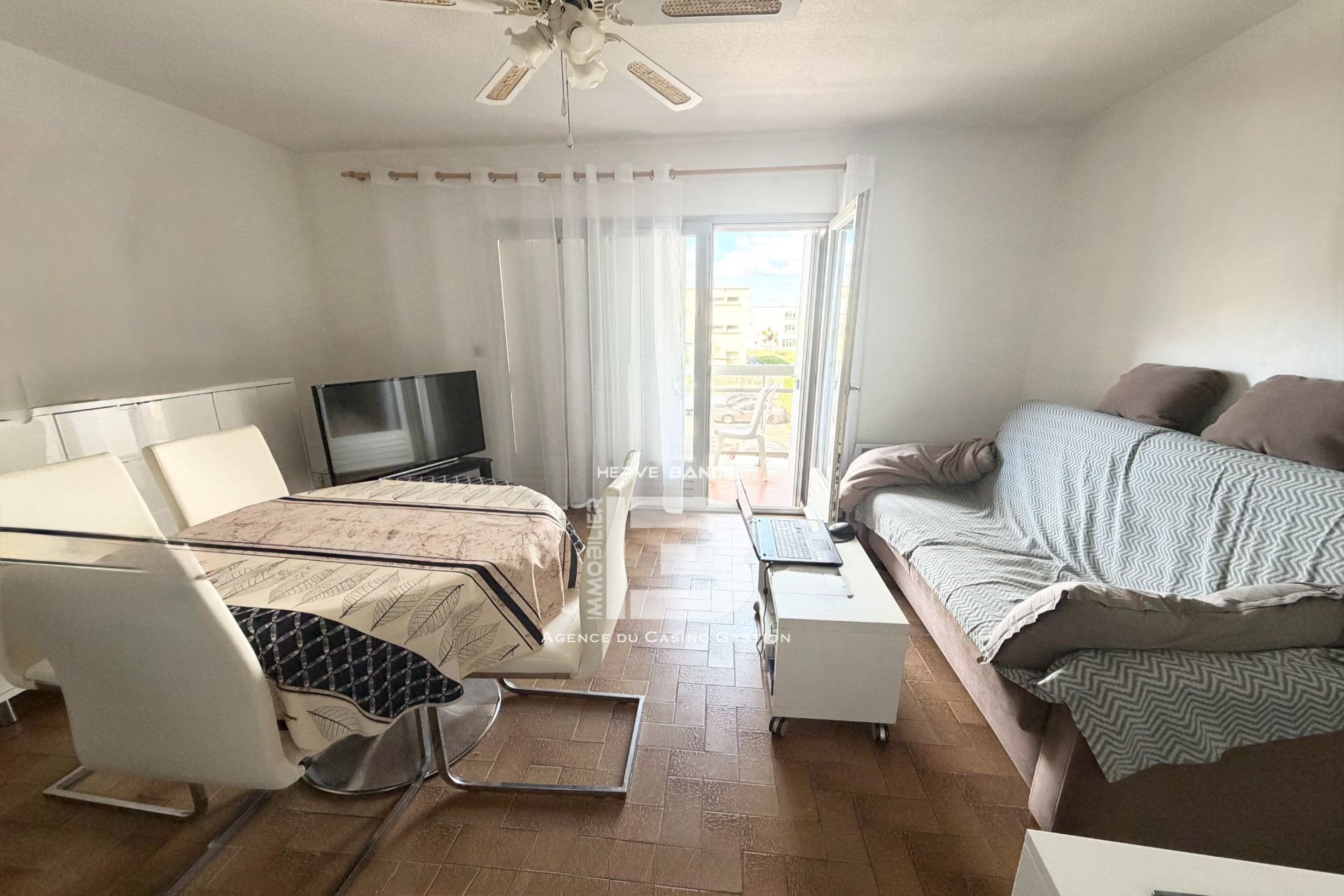Appartement à vendre, 38m², Palavas-les-Flots