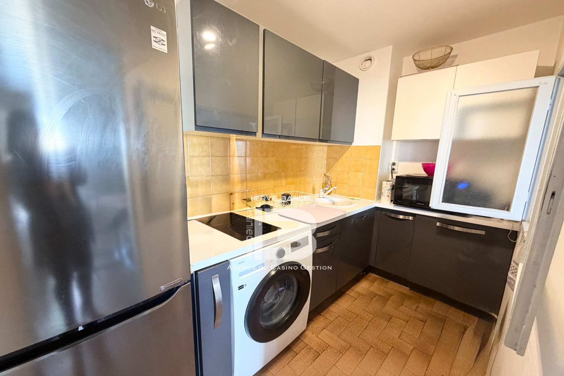 Appartement à vendre, 38m², Palavas-les-Flots