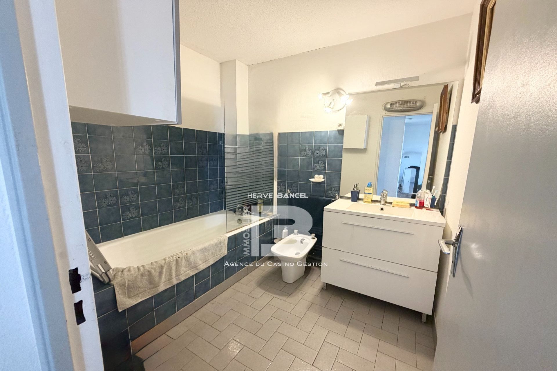 Appartement à vendre, 38m², Palavas-les-Flots