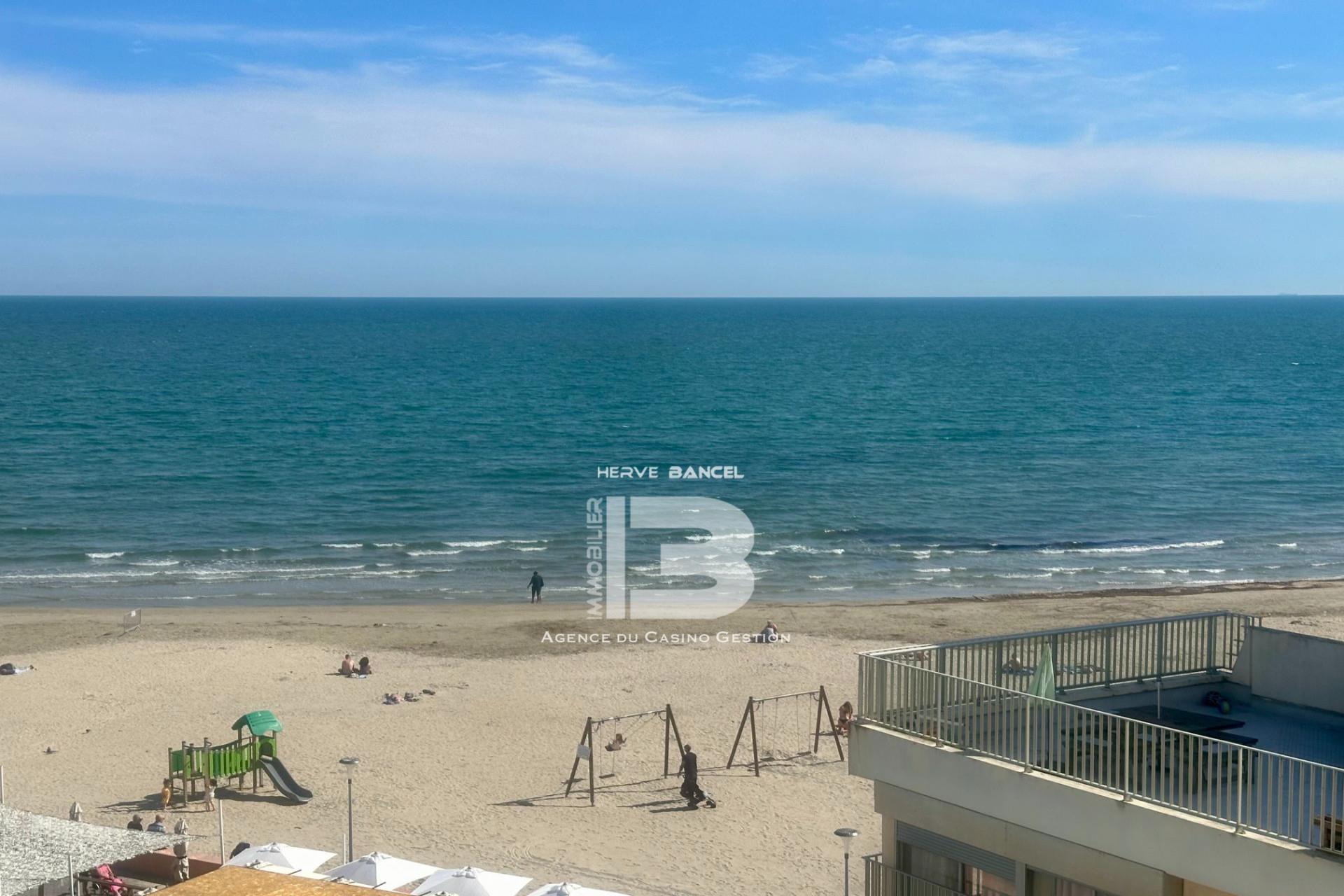 Appartement à vendre, 48m², Palavas-les-Flots