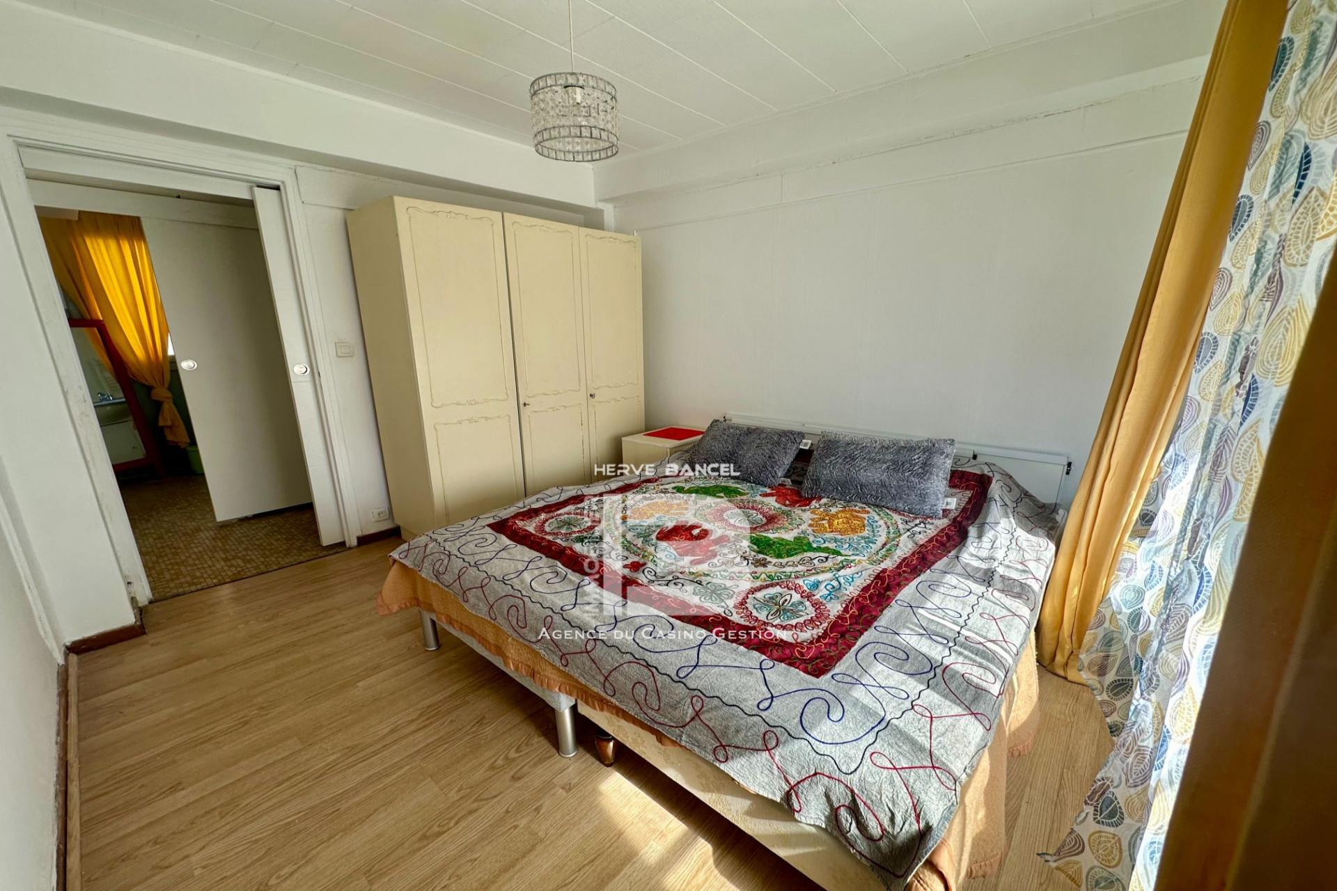 Appartement à vendre, 48m², Palavas-les-Flots