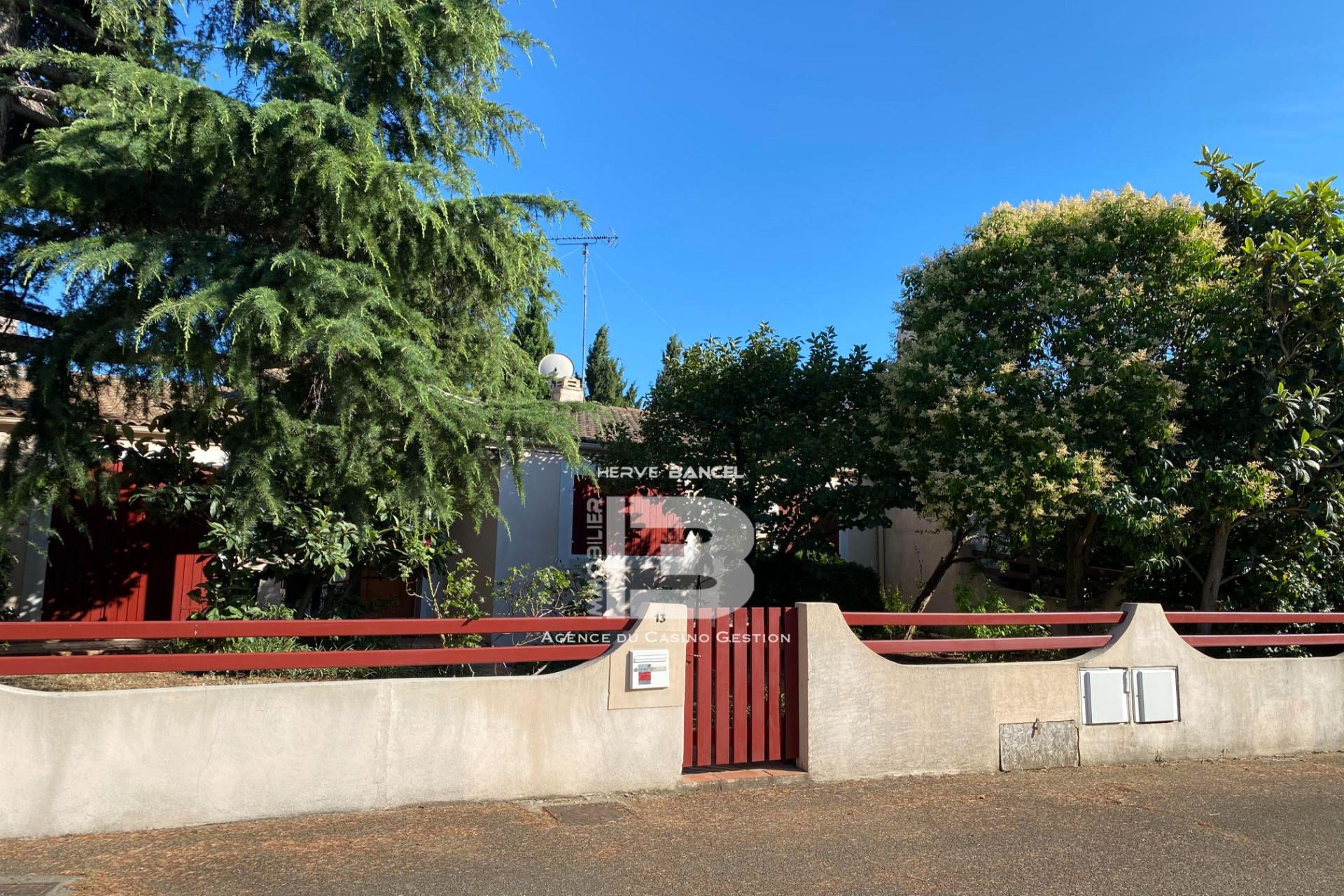 Maison à vendre, 148m², Nîmes