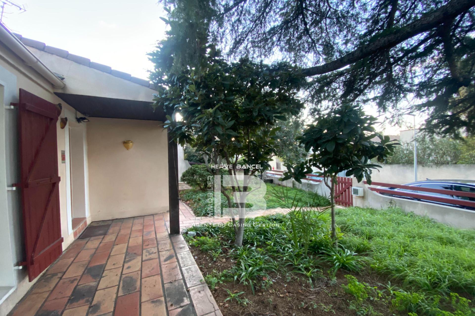 Maison à vendre, 148m², Nîmes