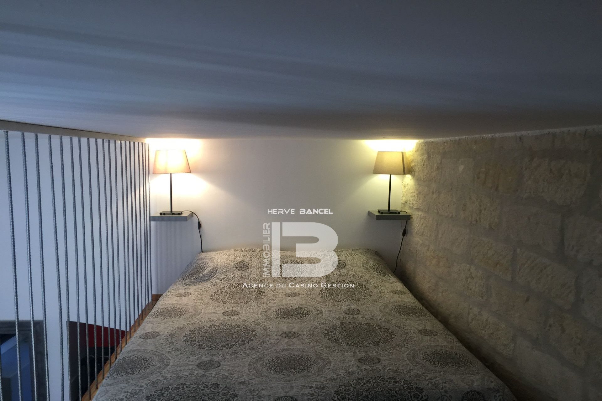 Appartement à louer, 18m², Palavas-les-Flots
