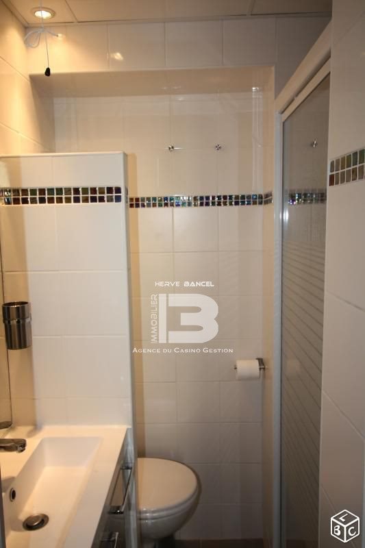 Appartement à louer, 18m², Palavas-les-Flots