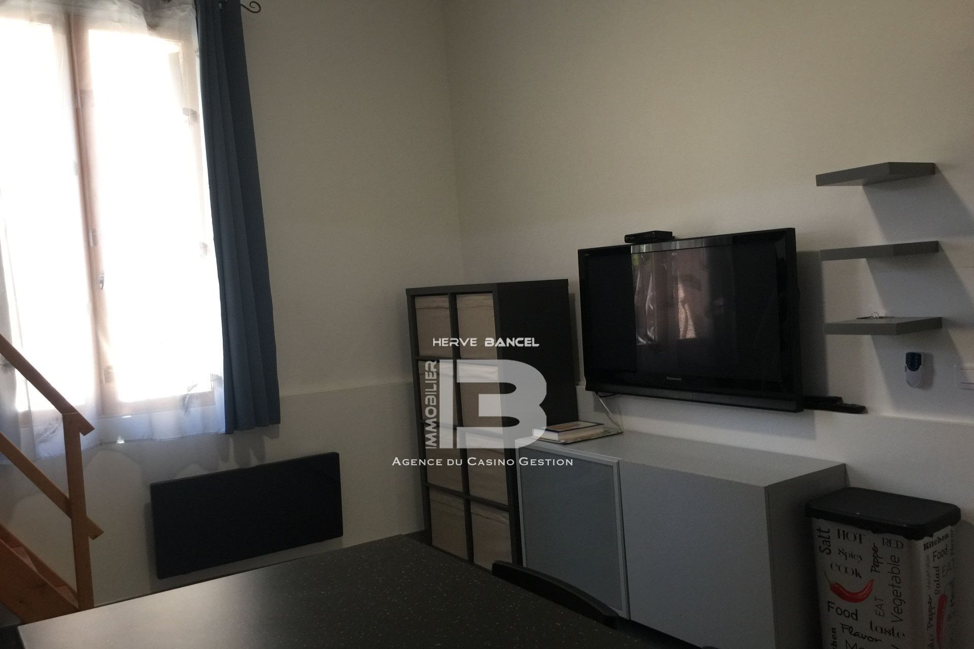 Appartement à louer, 18m², Palavas-les-Flots
