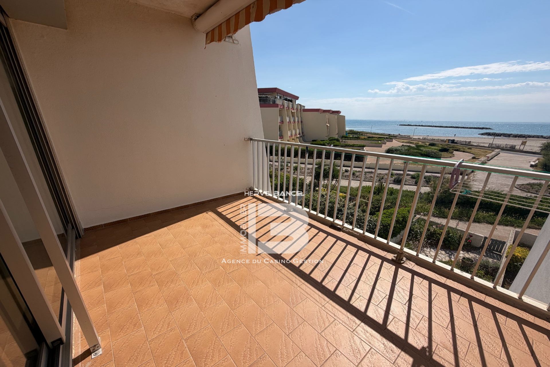 Appartement à vendre, 39m², Palavas-les-Flots