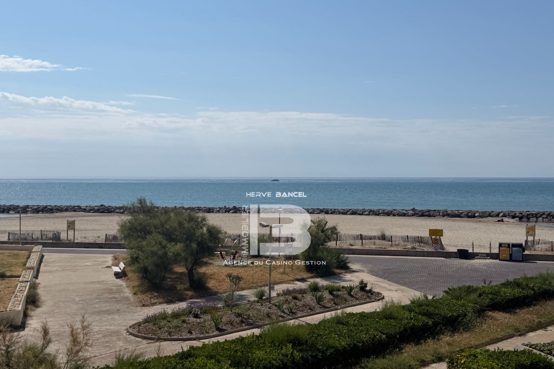 Appartement à vendre, 39m², Palavas-les-Flots