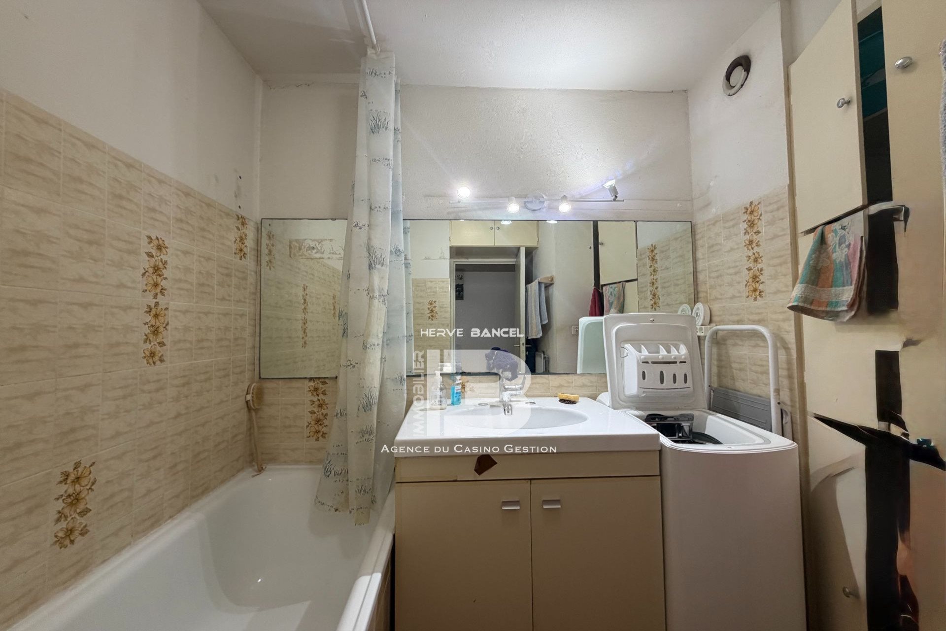 Appartement à vendre, 39m², Palavas-les-Flots