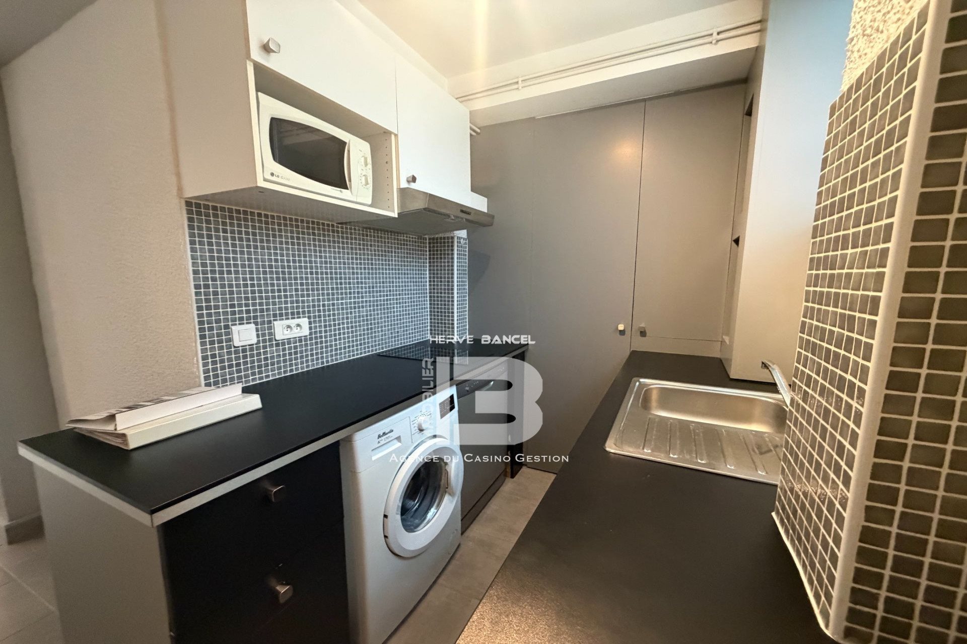Appartement à louer, 38m², Palavas-les-Flots
