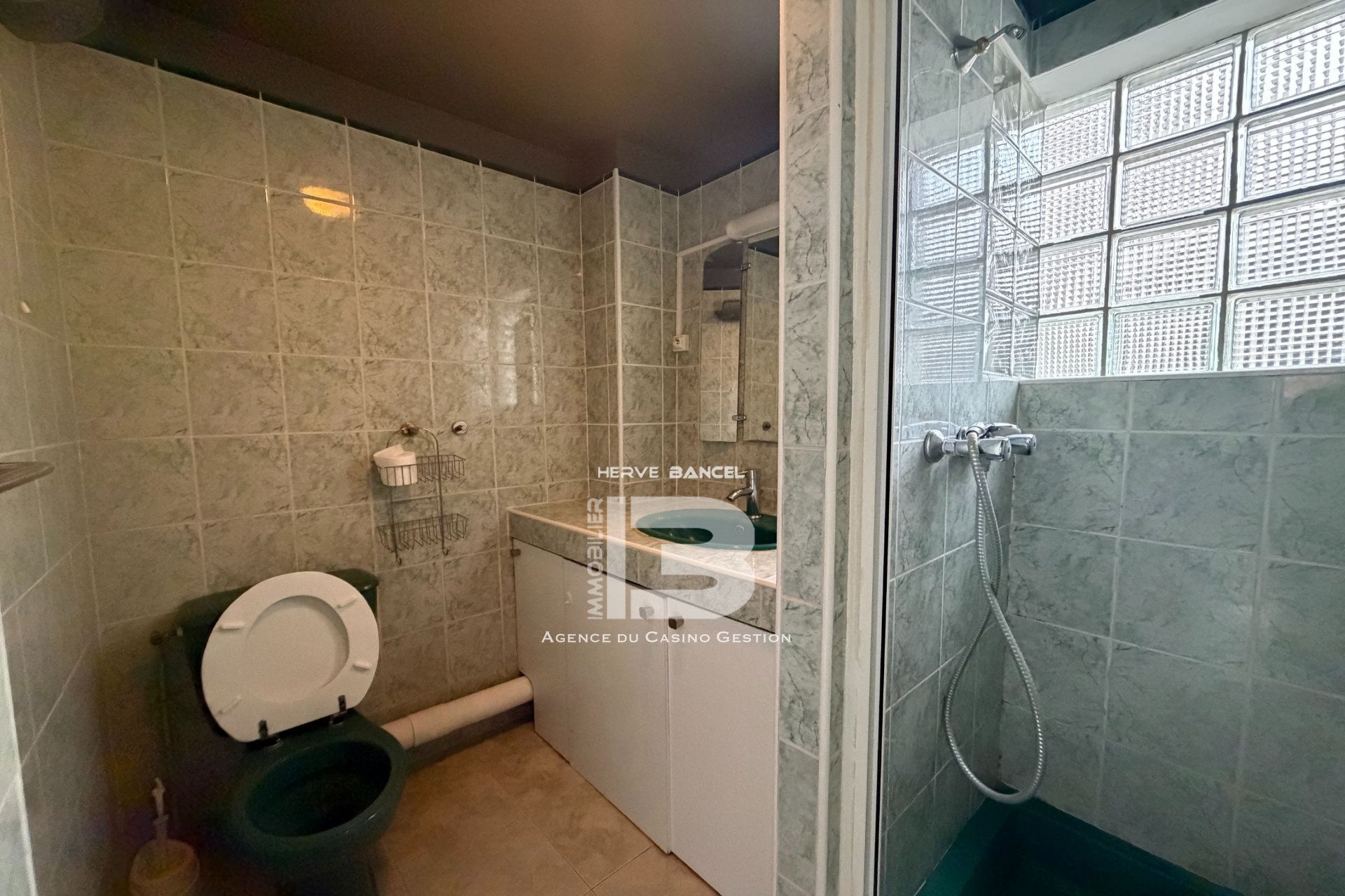 Appartement à louer, 38m², Palavas-les-Flots