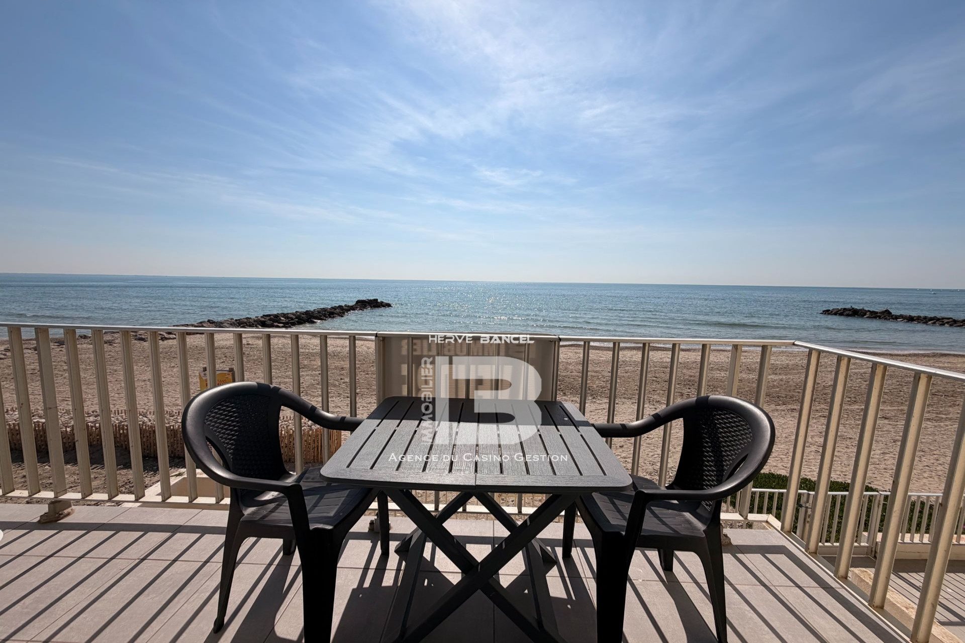 Appartement à vendre, 52m², Palavas-les-Flots