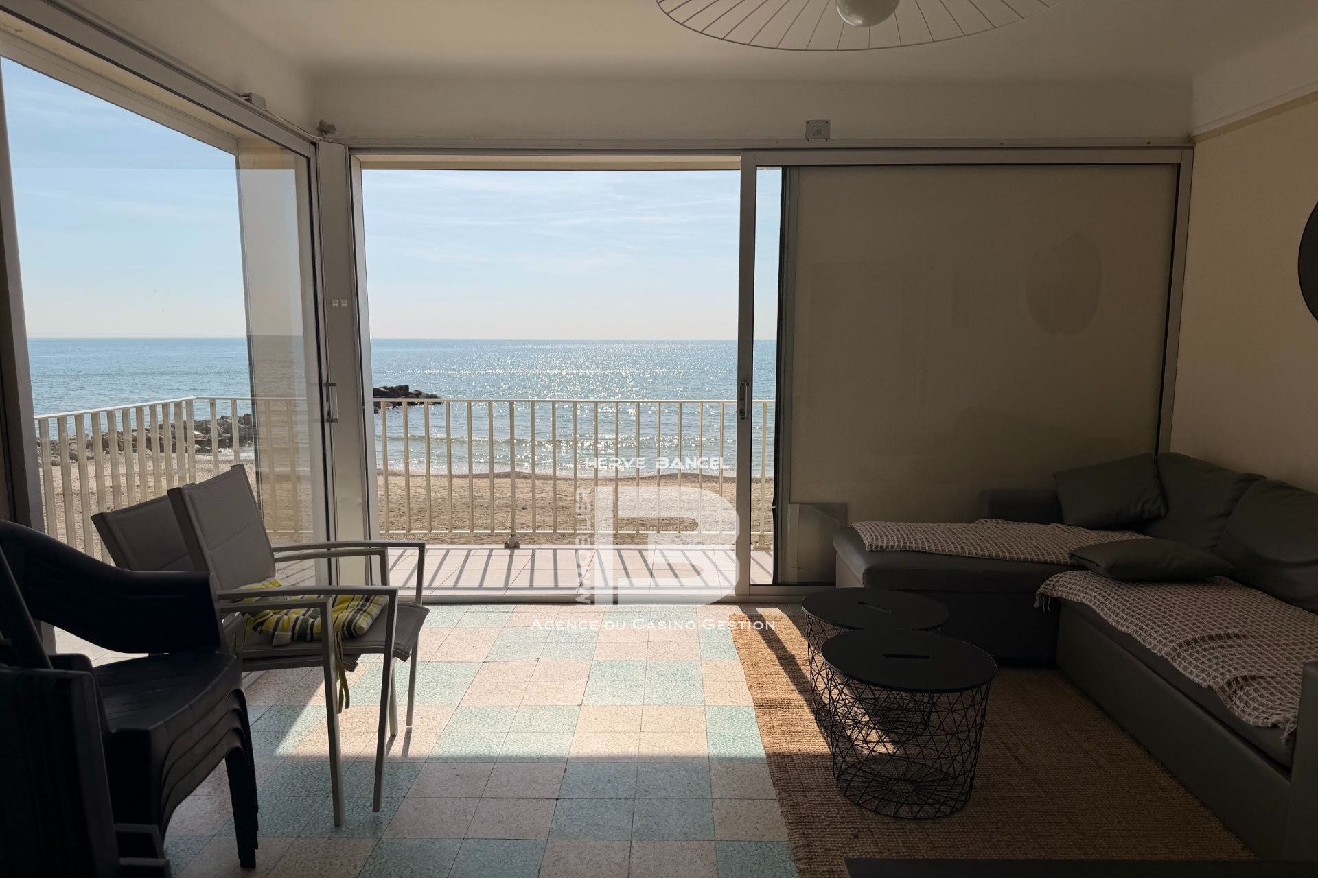 Appartement à vendre, 52m², Palavas-les-Flots