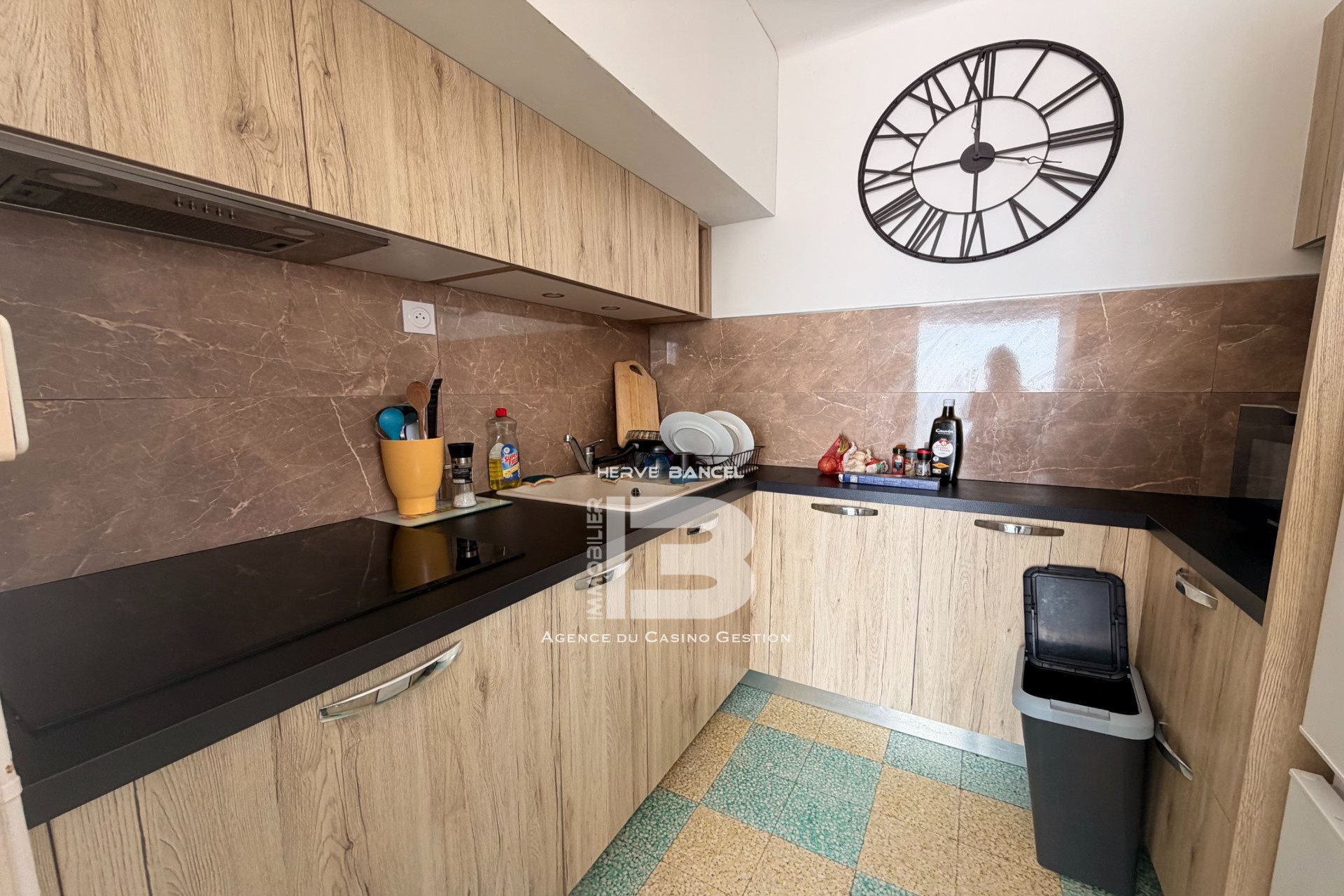 Appartement à vendre, 52m², Palavas-les-Flots