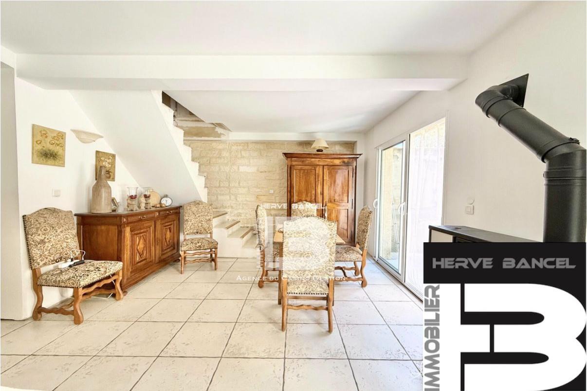 Maison à vendre, 120m², Palavas-les-Flots
