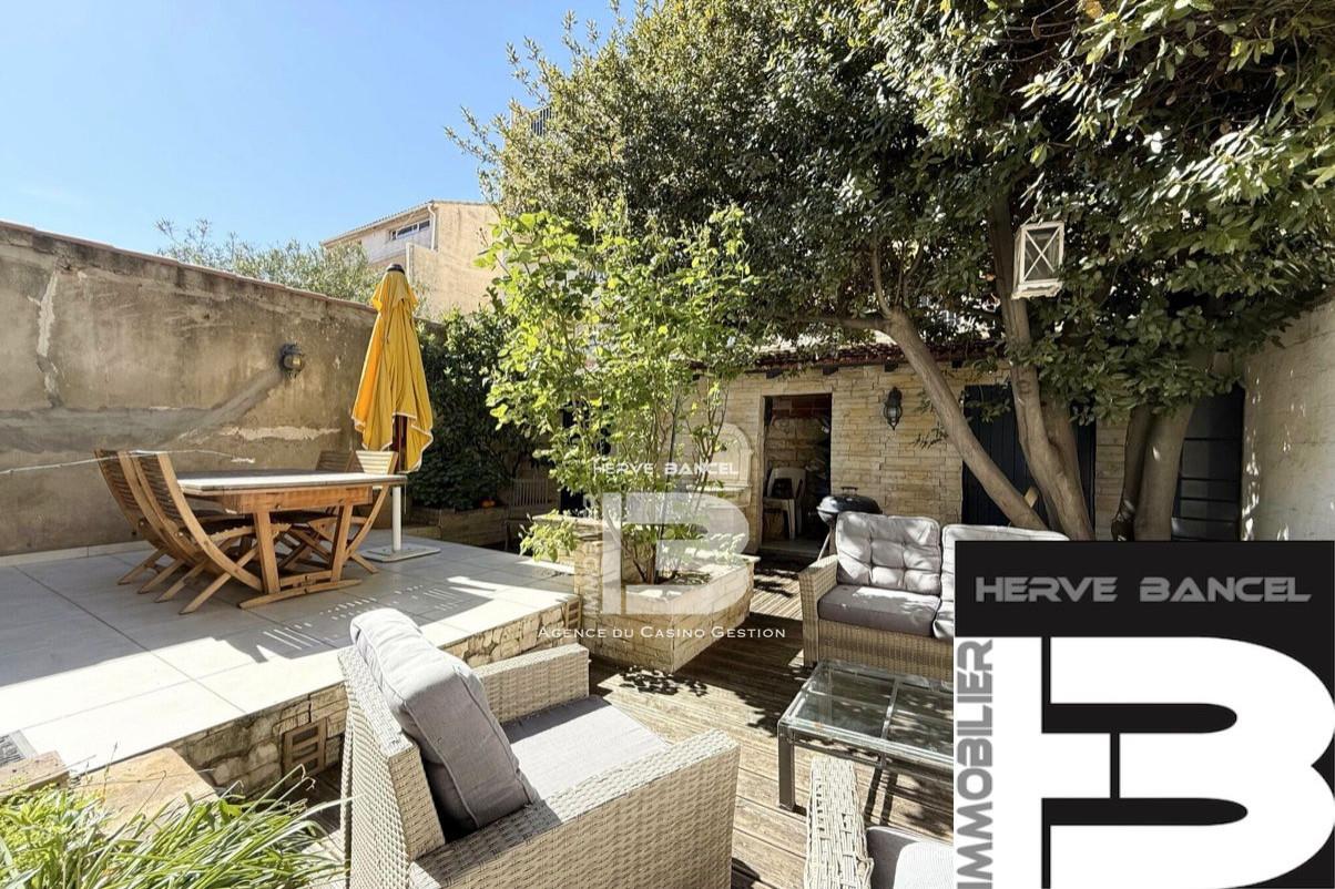 Maison à vendre, 120m², Palavas-les-Flots