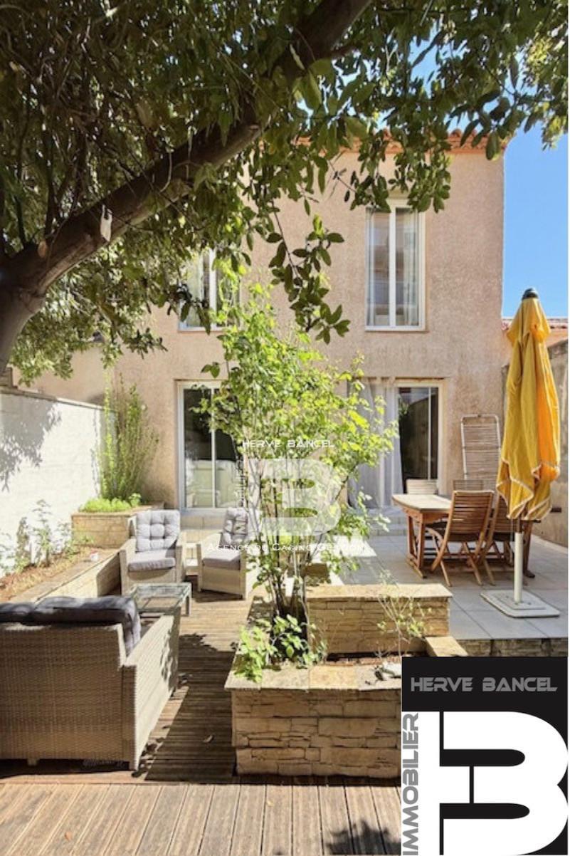 Maison à vendre, 120m², Palavas-les-Flots