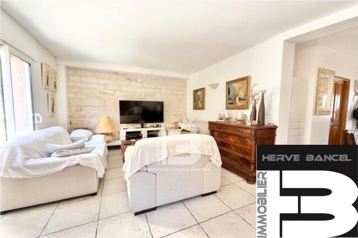 Maison à vendre, 120m², Palavas-les-Flots