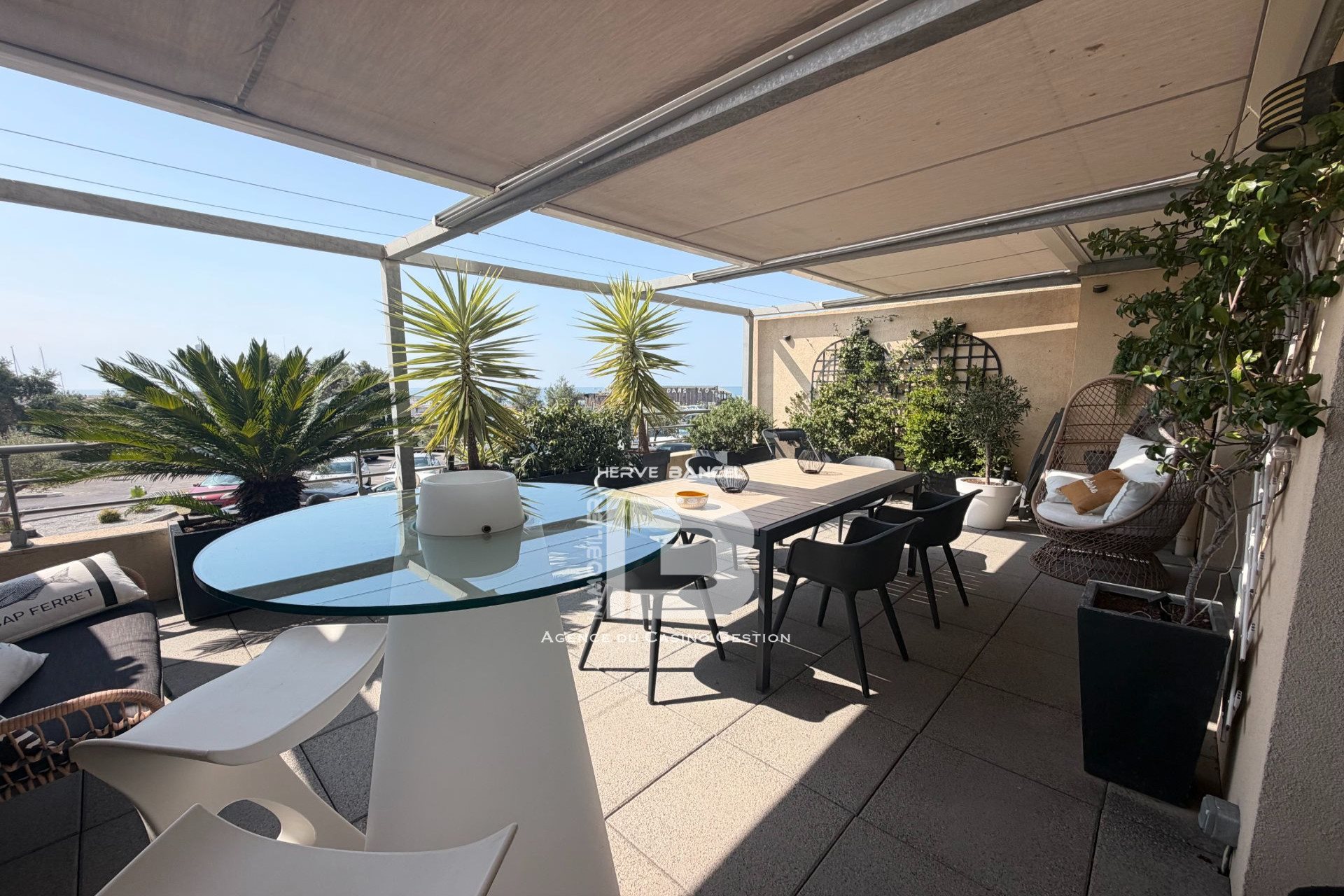 Appartement à vendre, 73m², Palavas-les-Flots