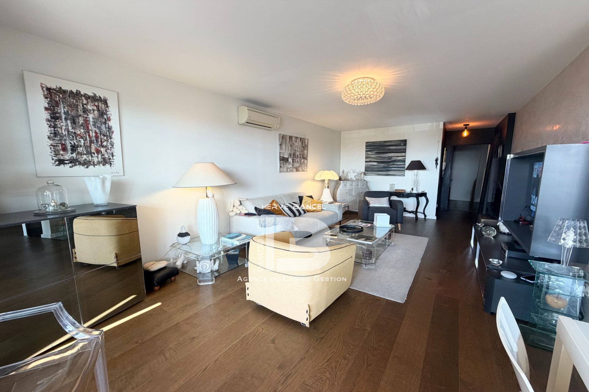 Appartement à vendre, 73m², Palavas-les-Flots