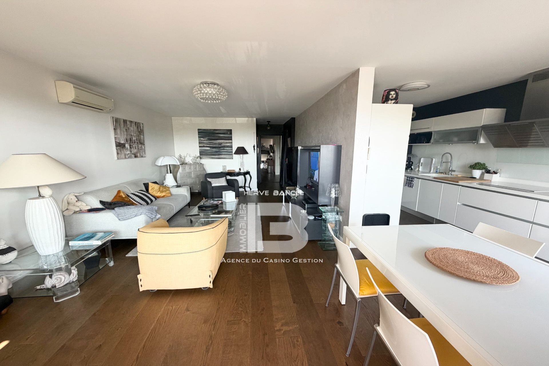 Appartement à vendre, 73m², Palavas-les-Flots
