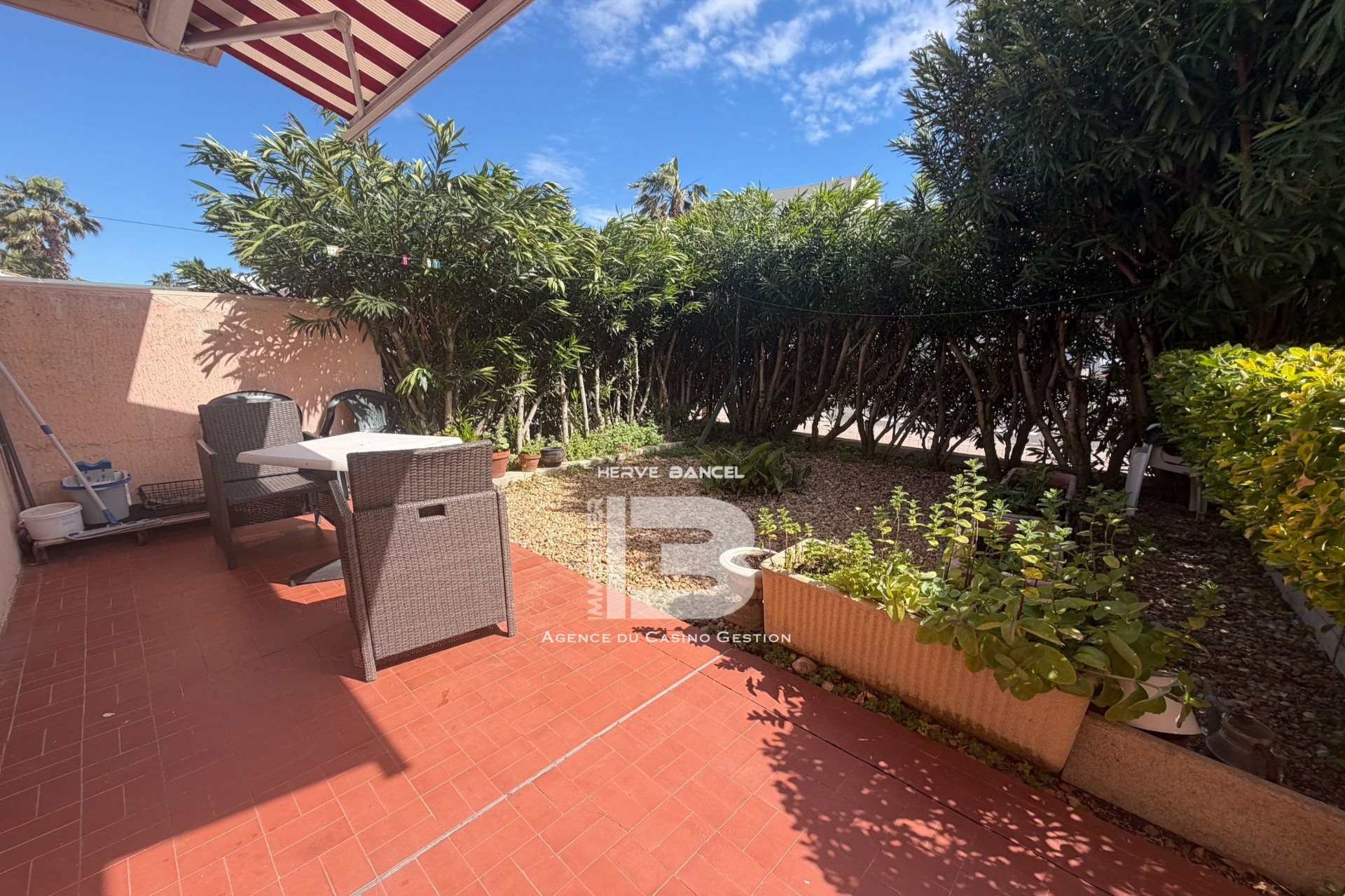 Appartement à vendre, 30m², Palavas-les-Flots