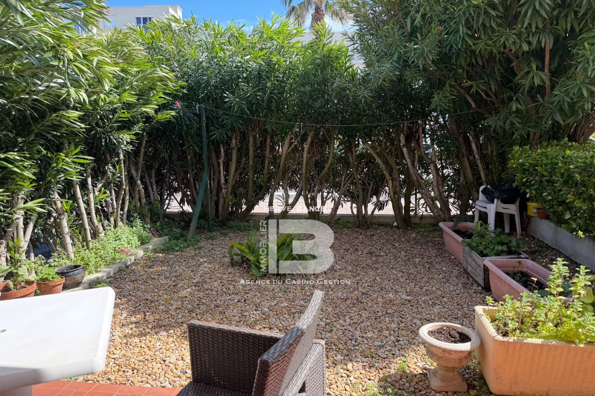 Appartement à vendre, 30m², Palavas-les-Flots
