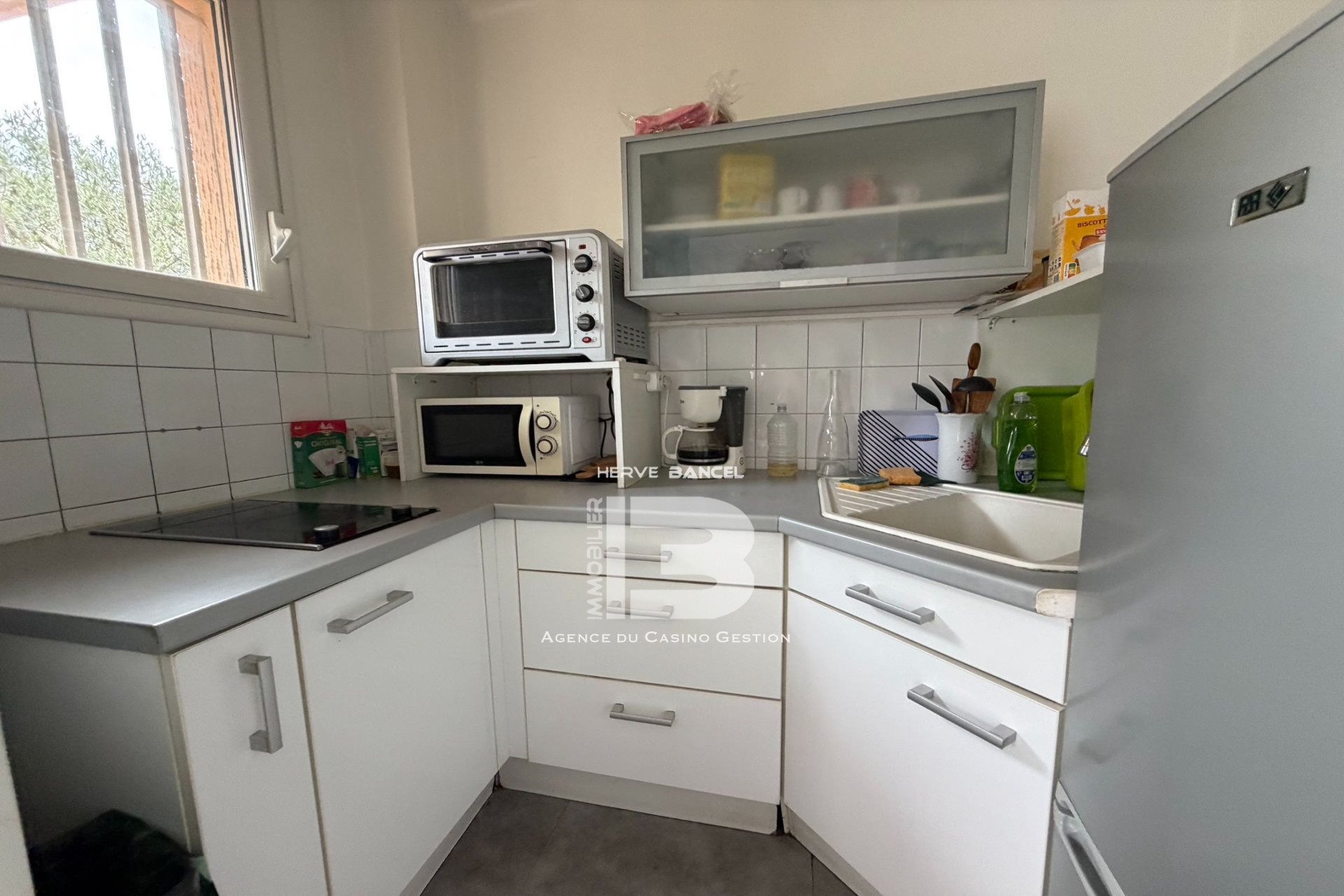 Appartement à vendre, 30m², Palavas-les-Flots