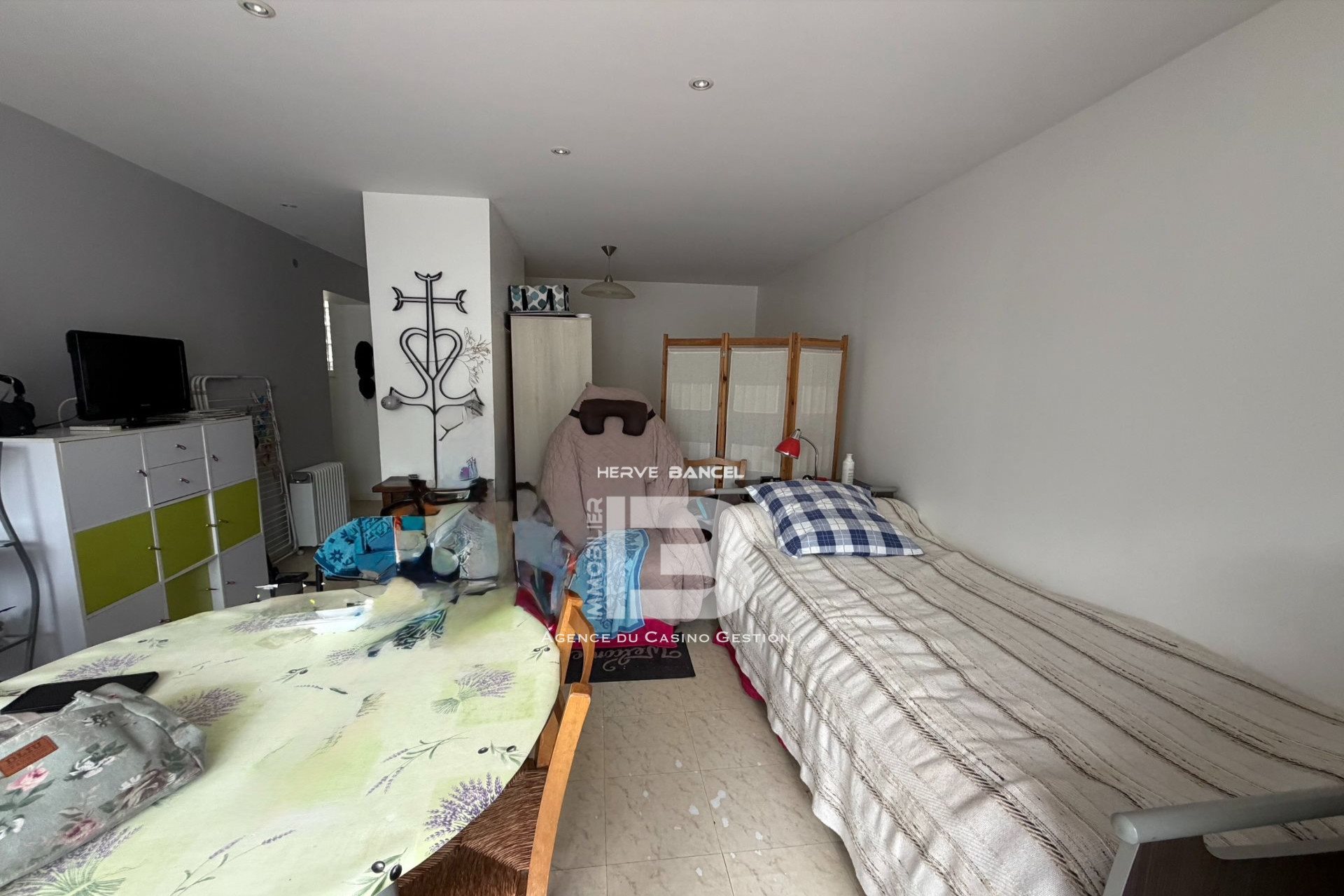 Appartement à vendre, 30m², Palavas-les-Flots