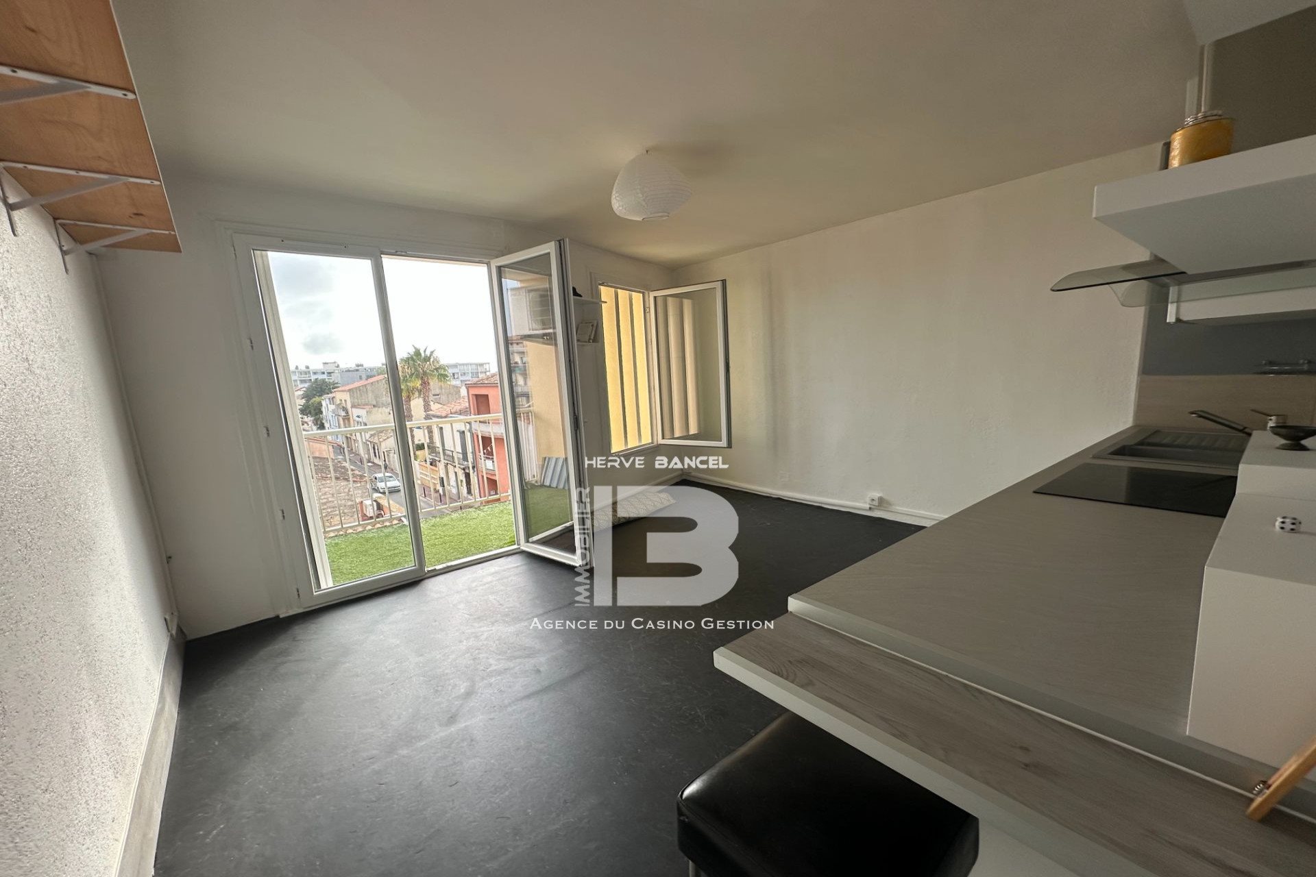Appartement à vendre, 35m², Palavas-les-Flots
