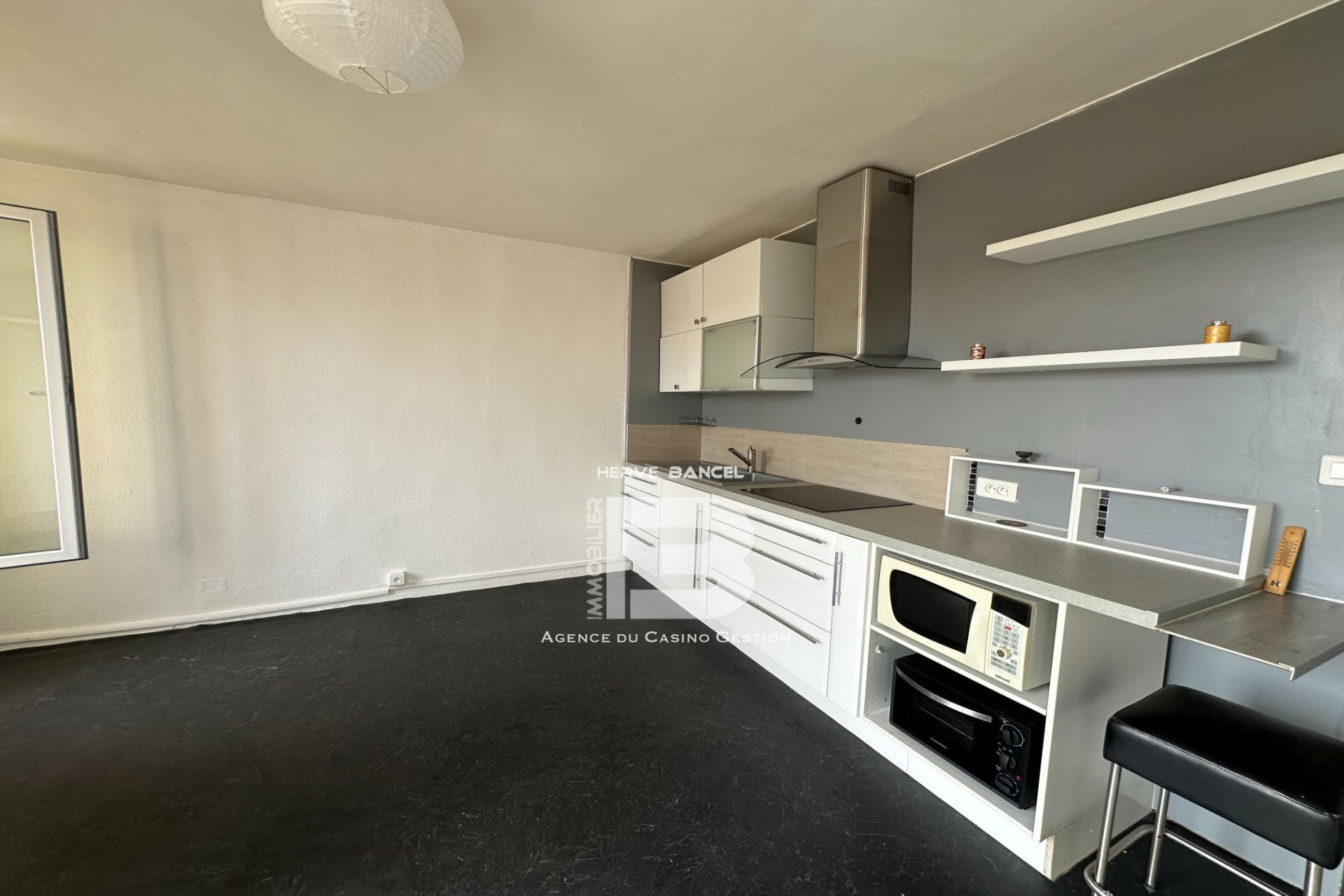 Appartement à vendre, 35m², Palavas-les-Flots